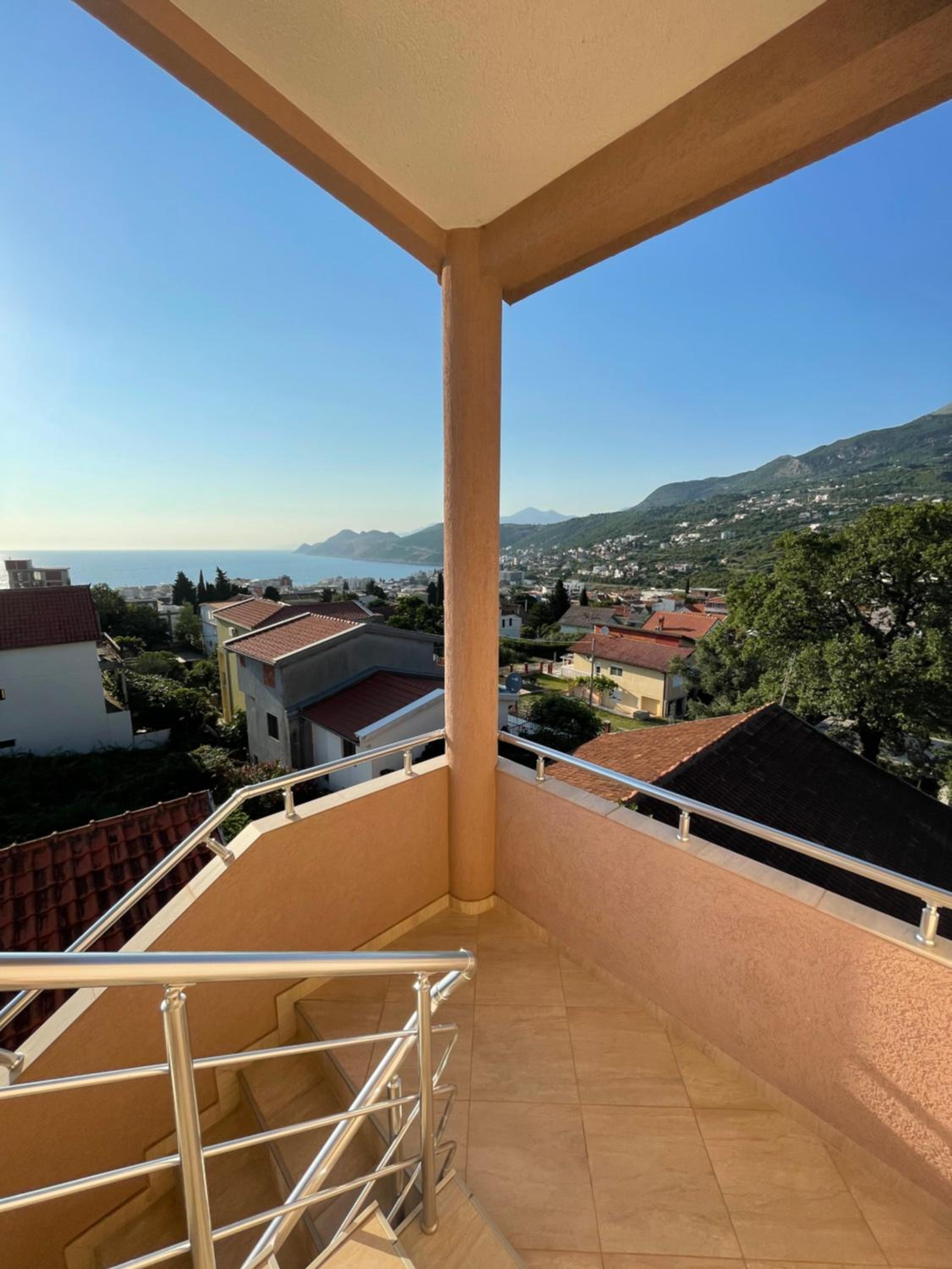 Apartmant Villy