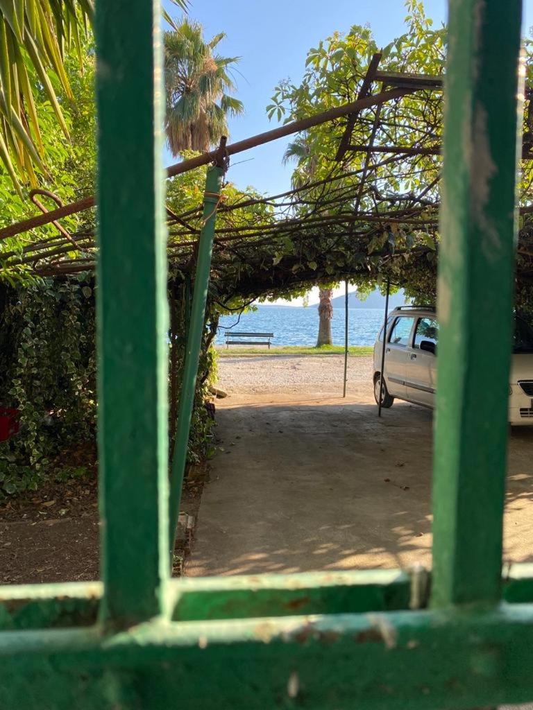 Herceg Novi Seaside Retreat with Serene Garden view 2