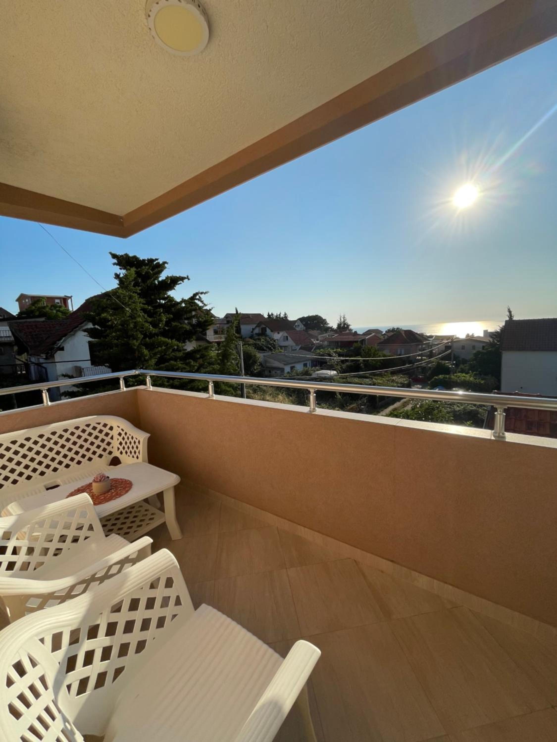 Apartmant Villy