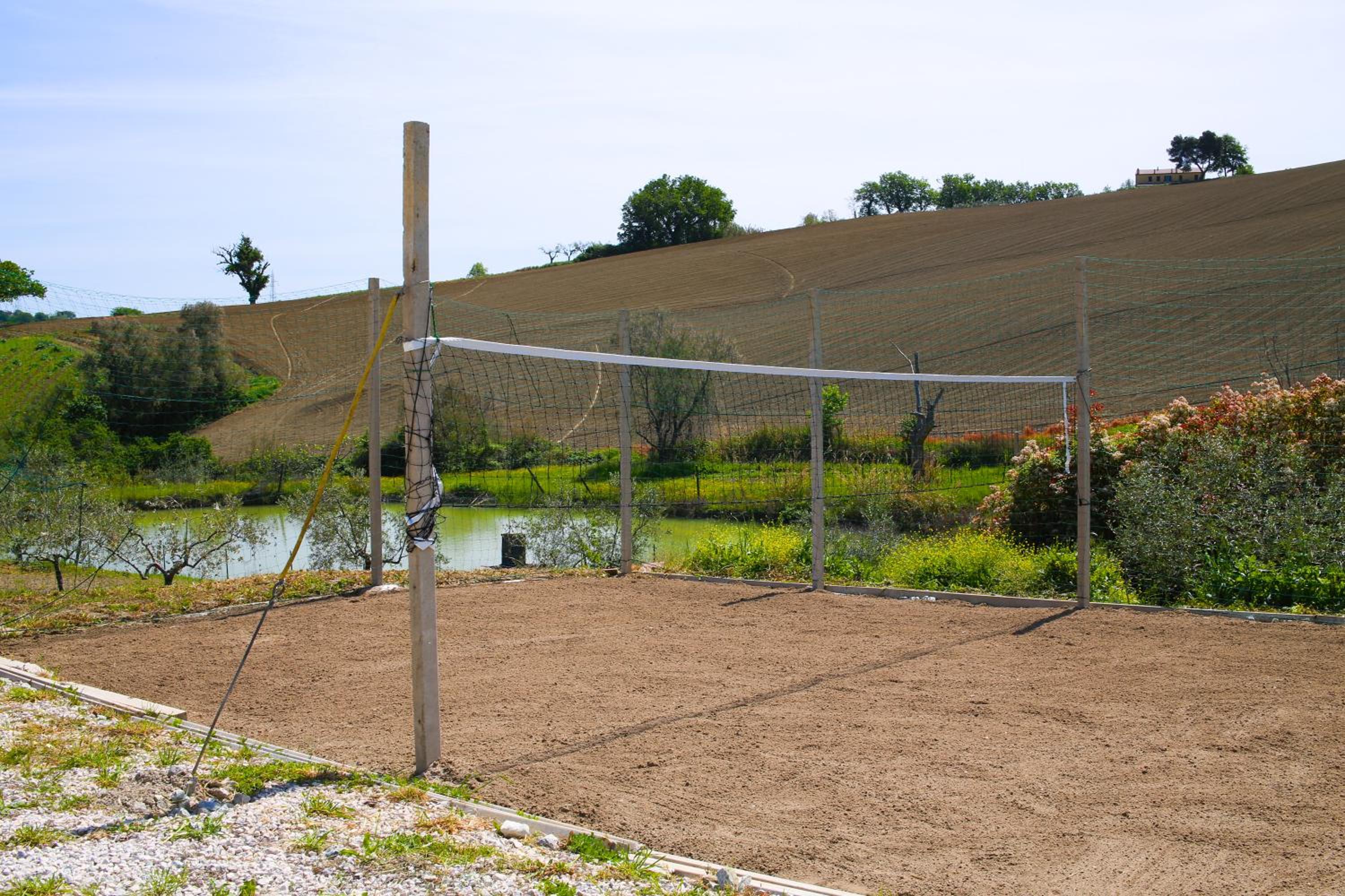 Agriturismo La Stradaccia