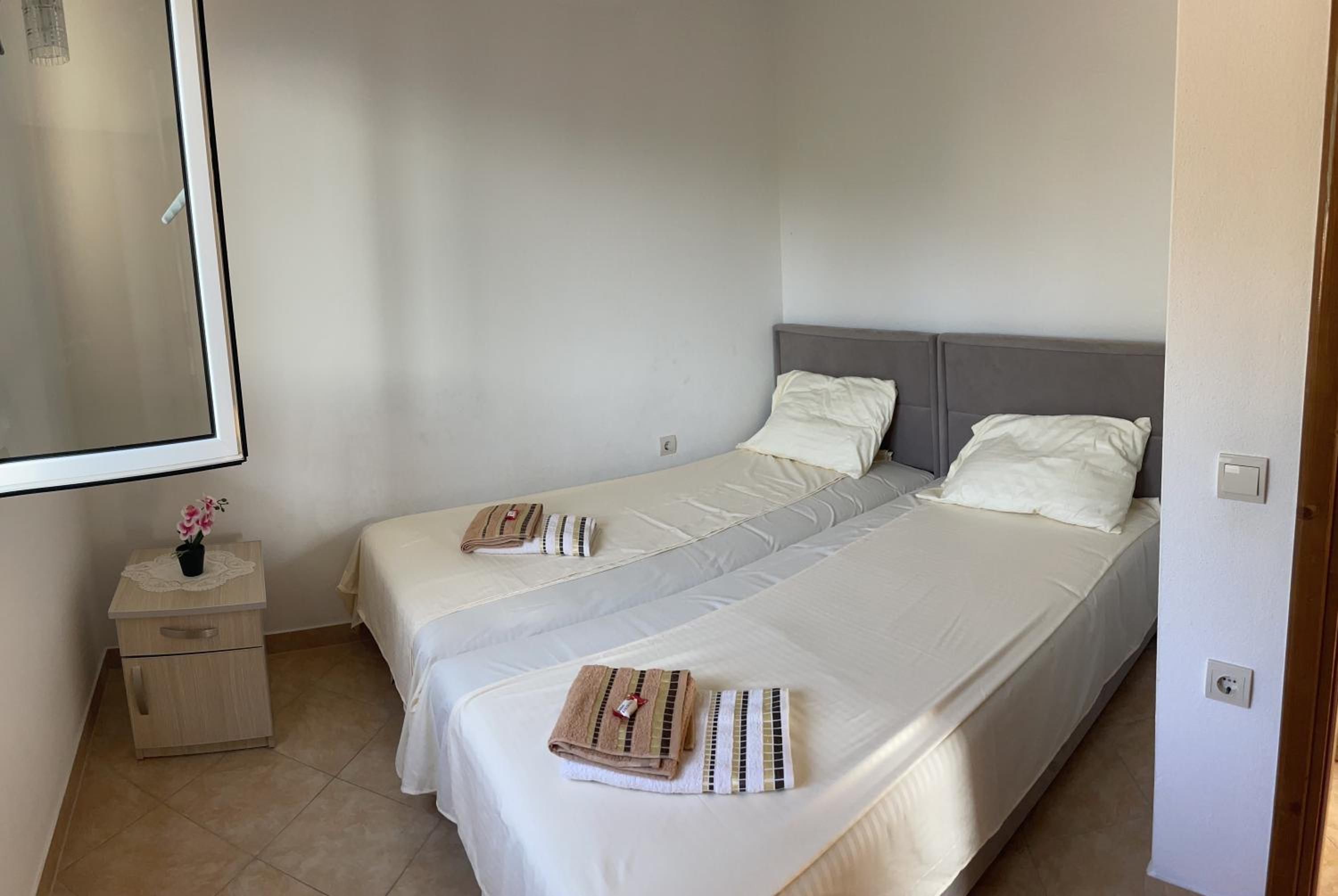 Apartmant Villy