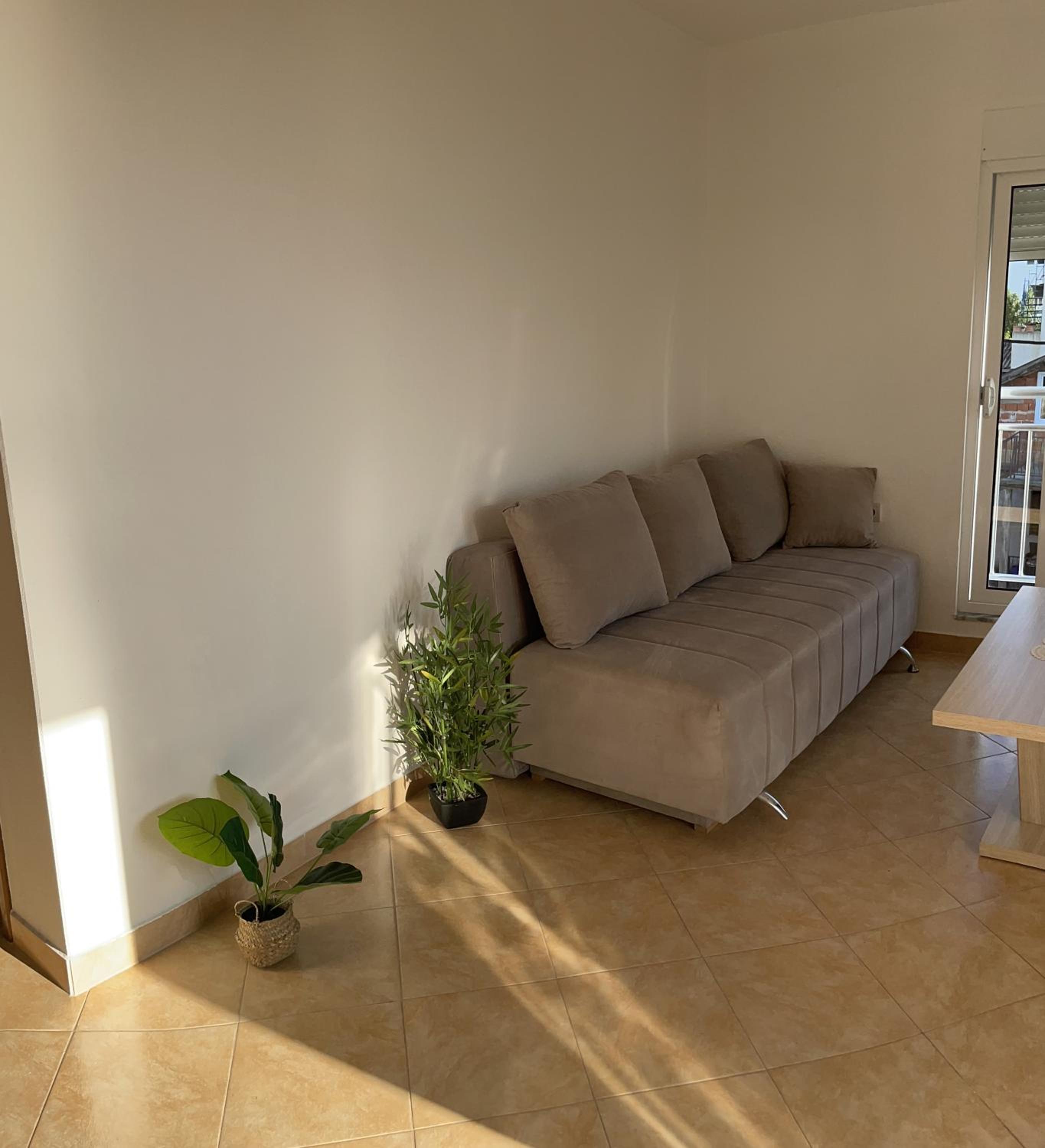 Apartmant Villy