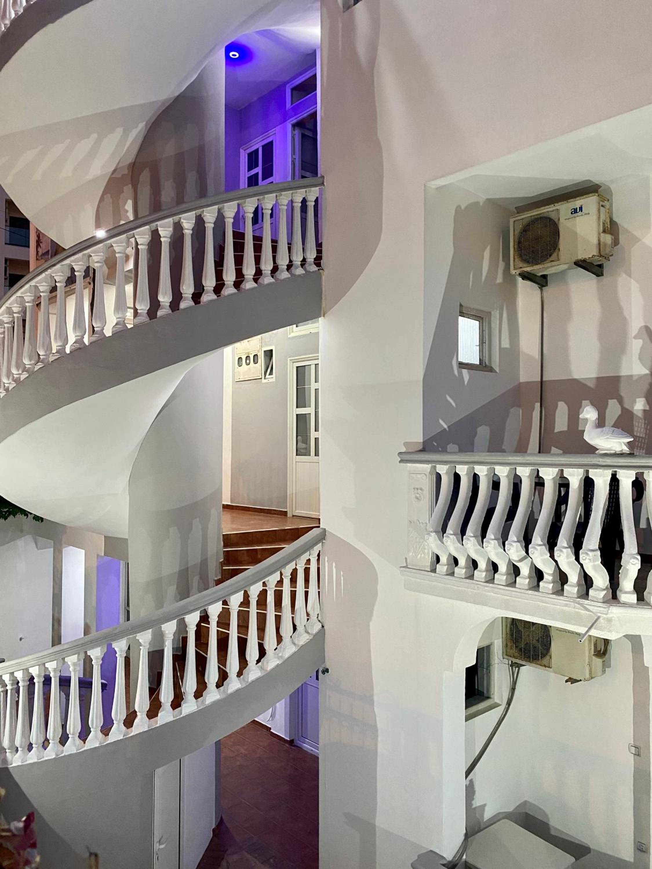 Apartments Delfin