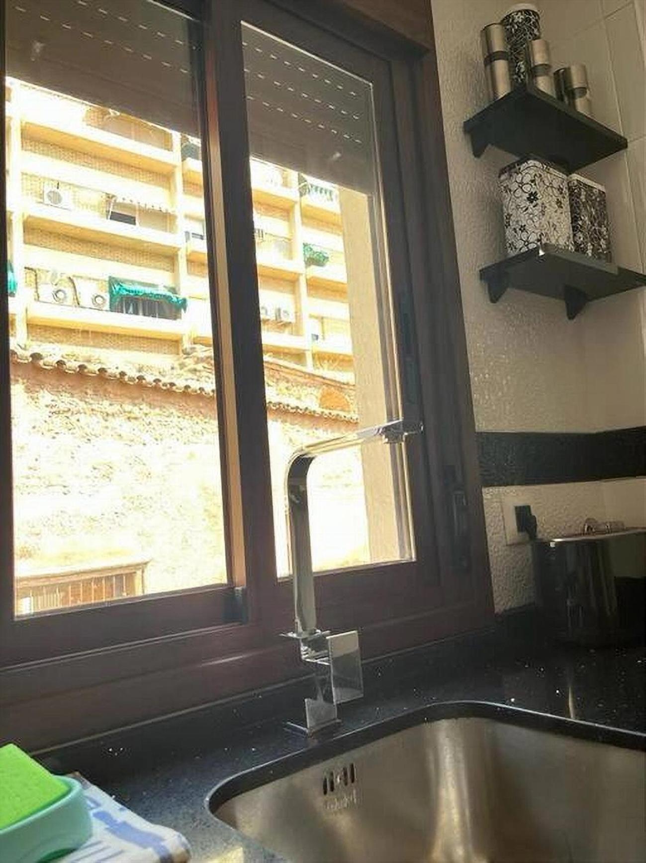 Apto Familiar Balcones a la Muralla