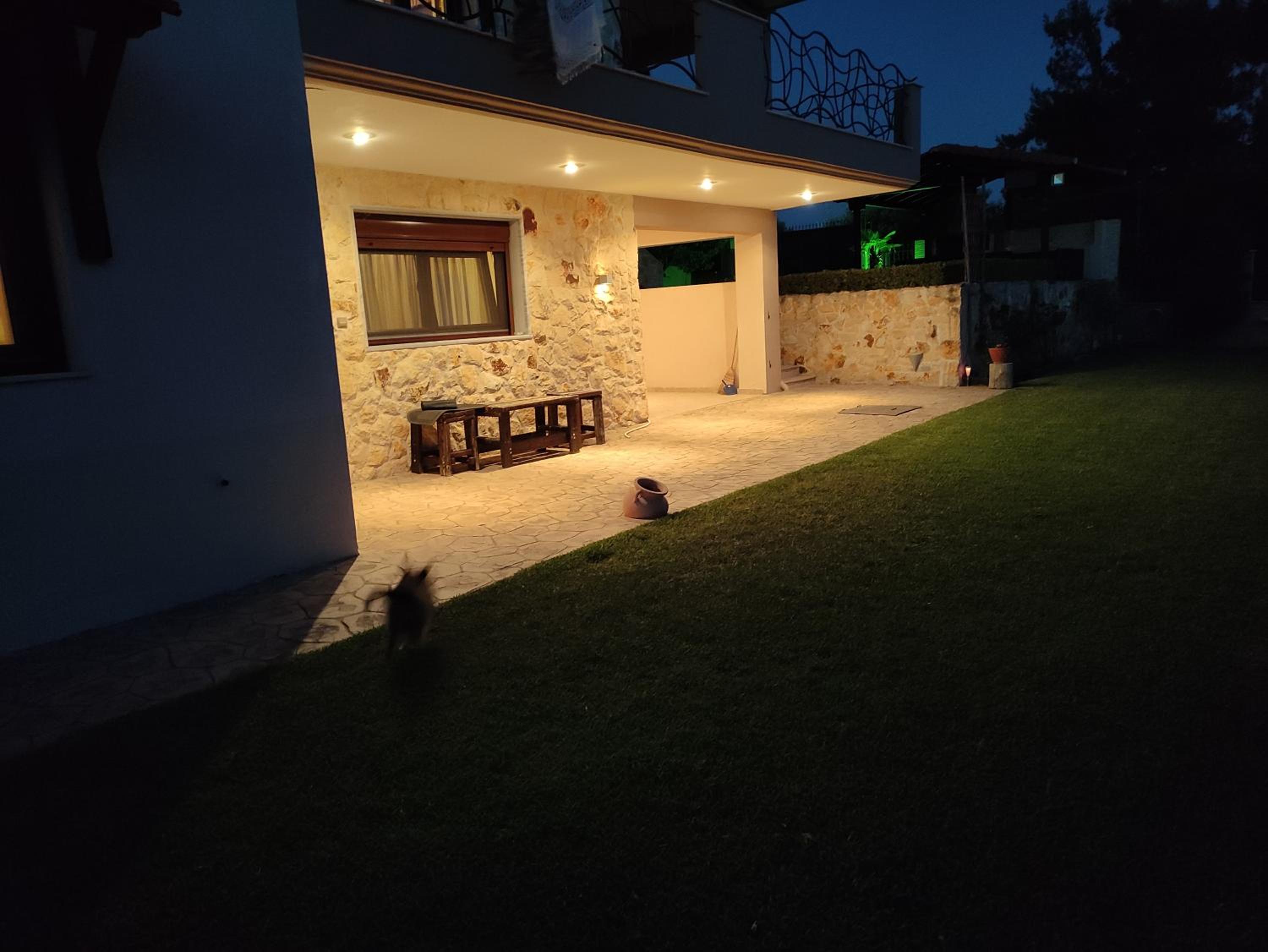 Villa Kostas