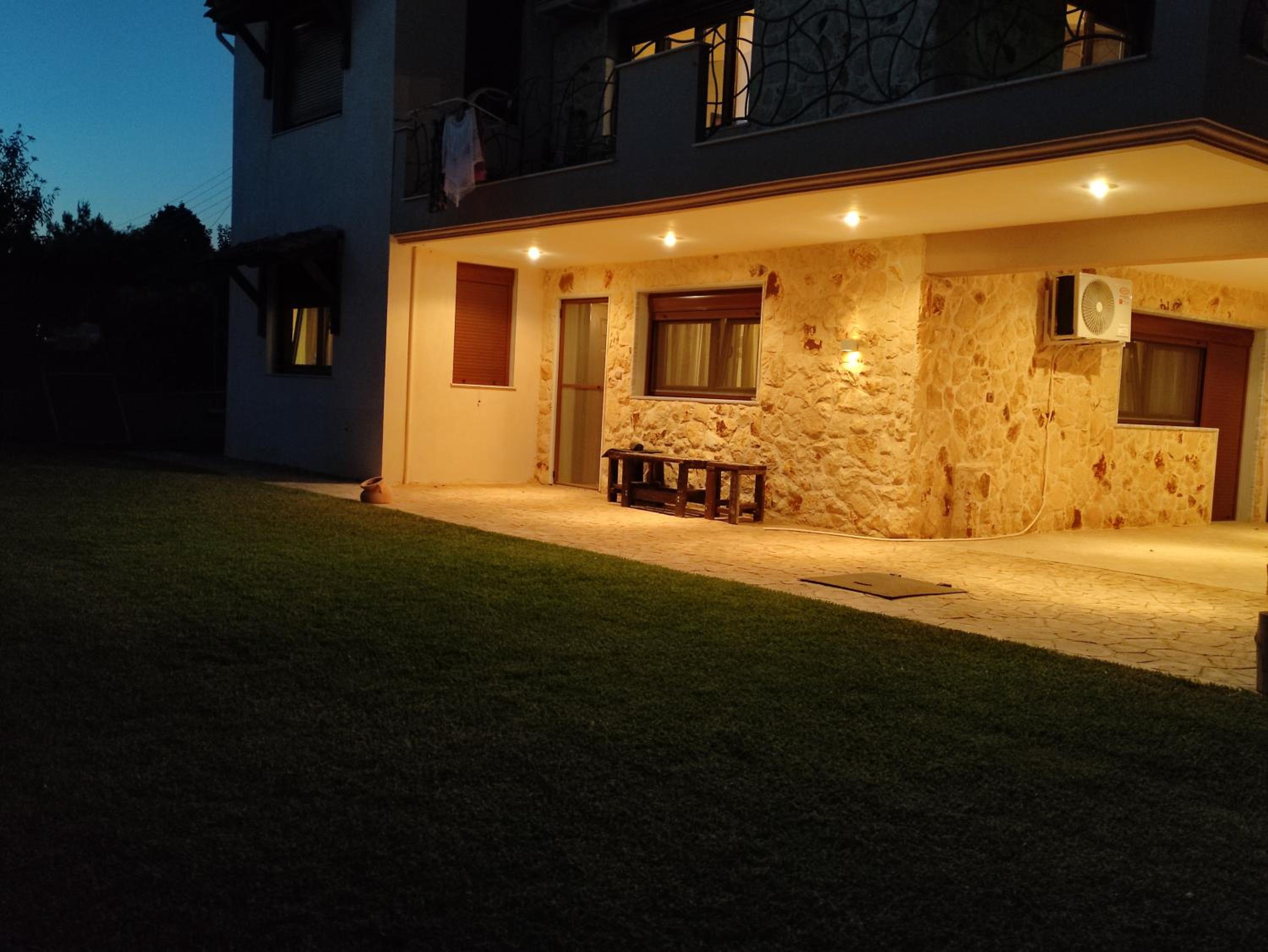 Villa Kostas