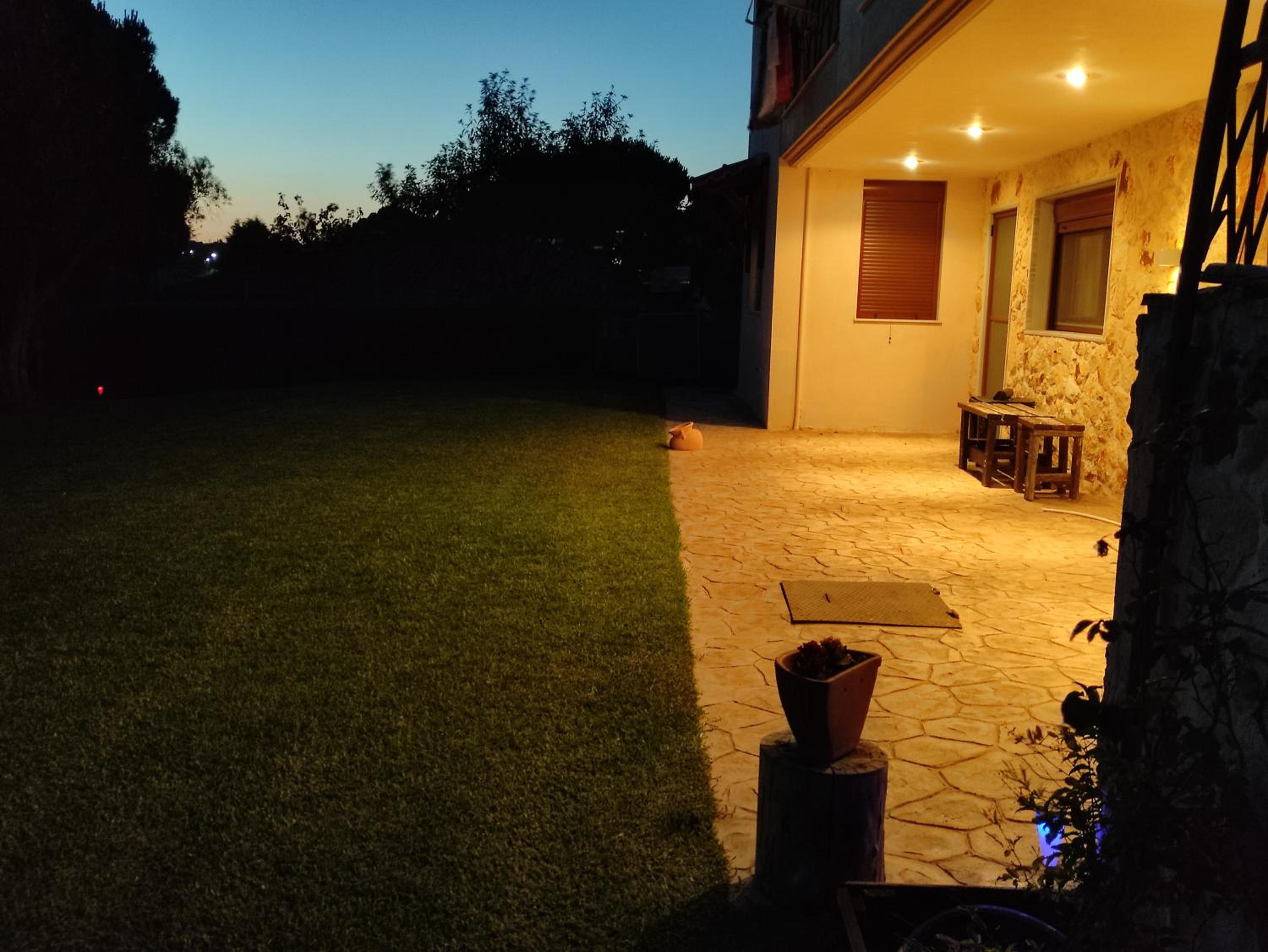 Villa Kostas