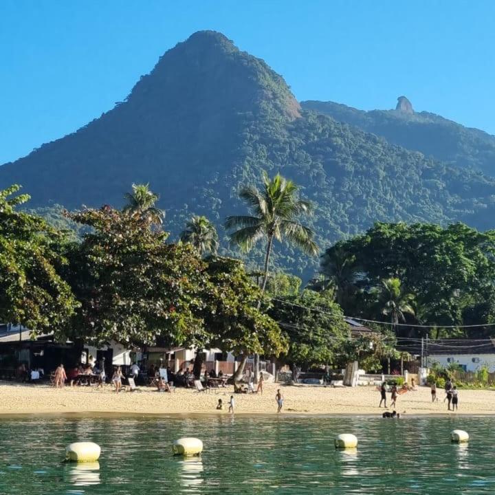 SUÍTES Caminho do Mar