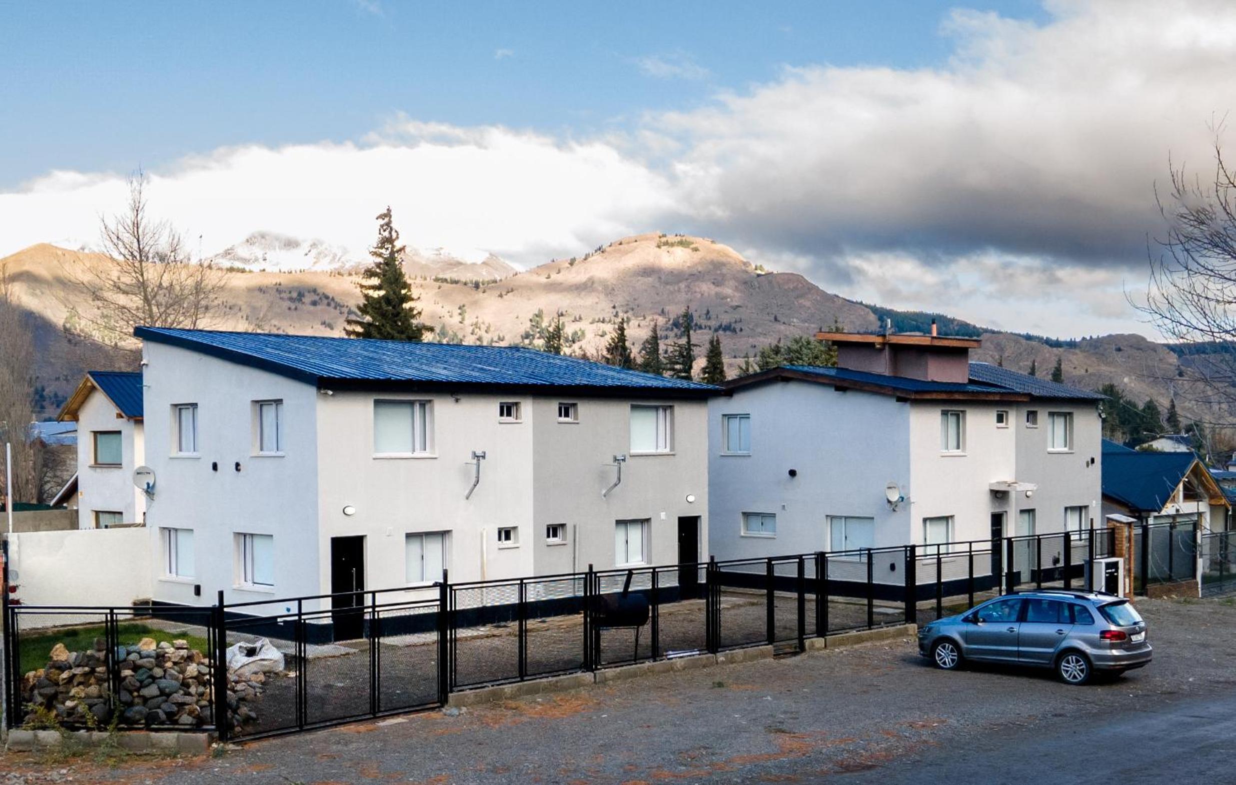 Hotel COMPLEJO LA CASCADA ESQUEL - Image 1