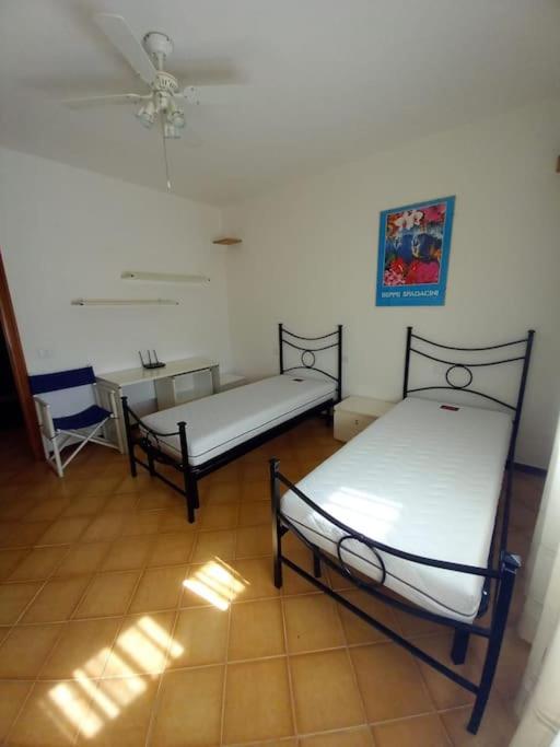 Casa Bortoli view 2