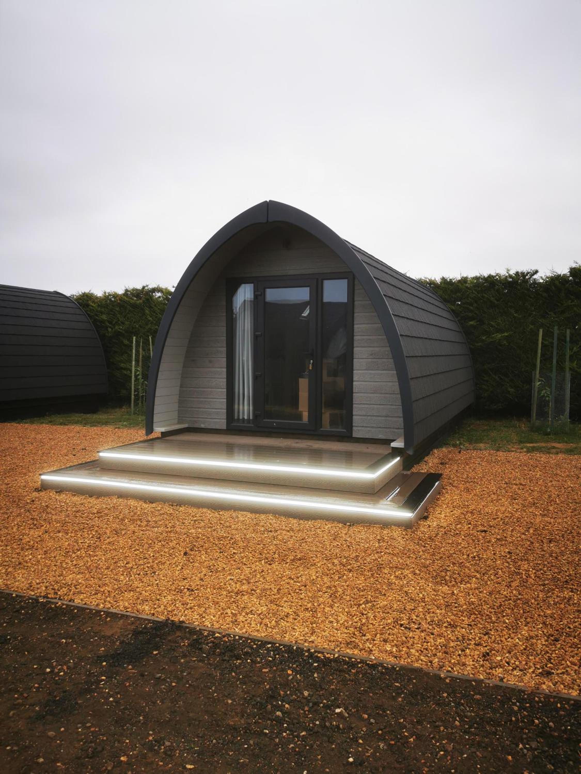 Kings Lynn Vacations - King's Lynn Caravan  Camping Park - Property Image 26