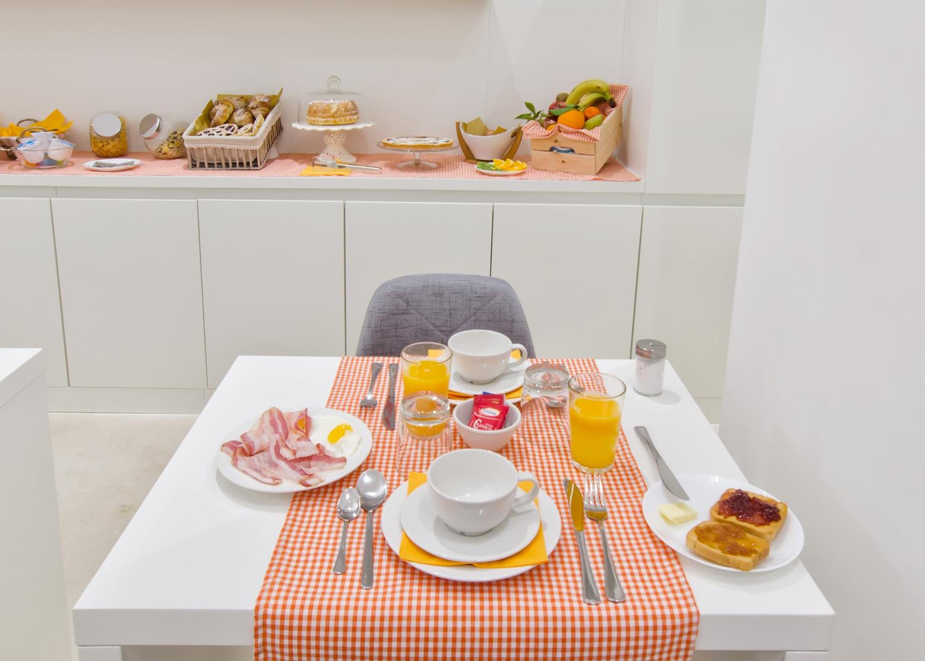 Ortigia Bed And Breakfast