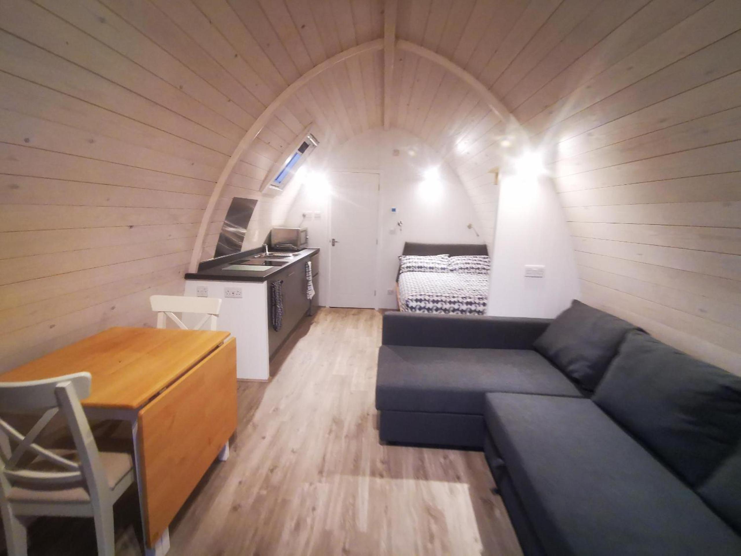 Kings Lynn Vacations - King's Lynn Caravan  Camping Park - Property Image 30