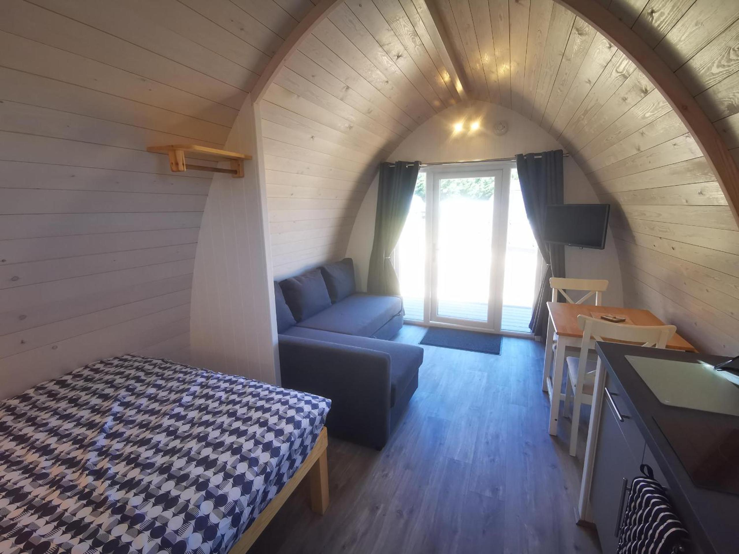 Kings Lynn Vacations - King's Lynn Caravan  Camping Park - Property Image 34