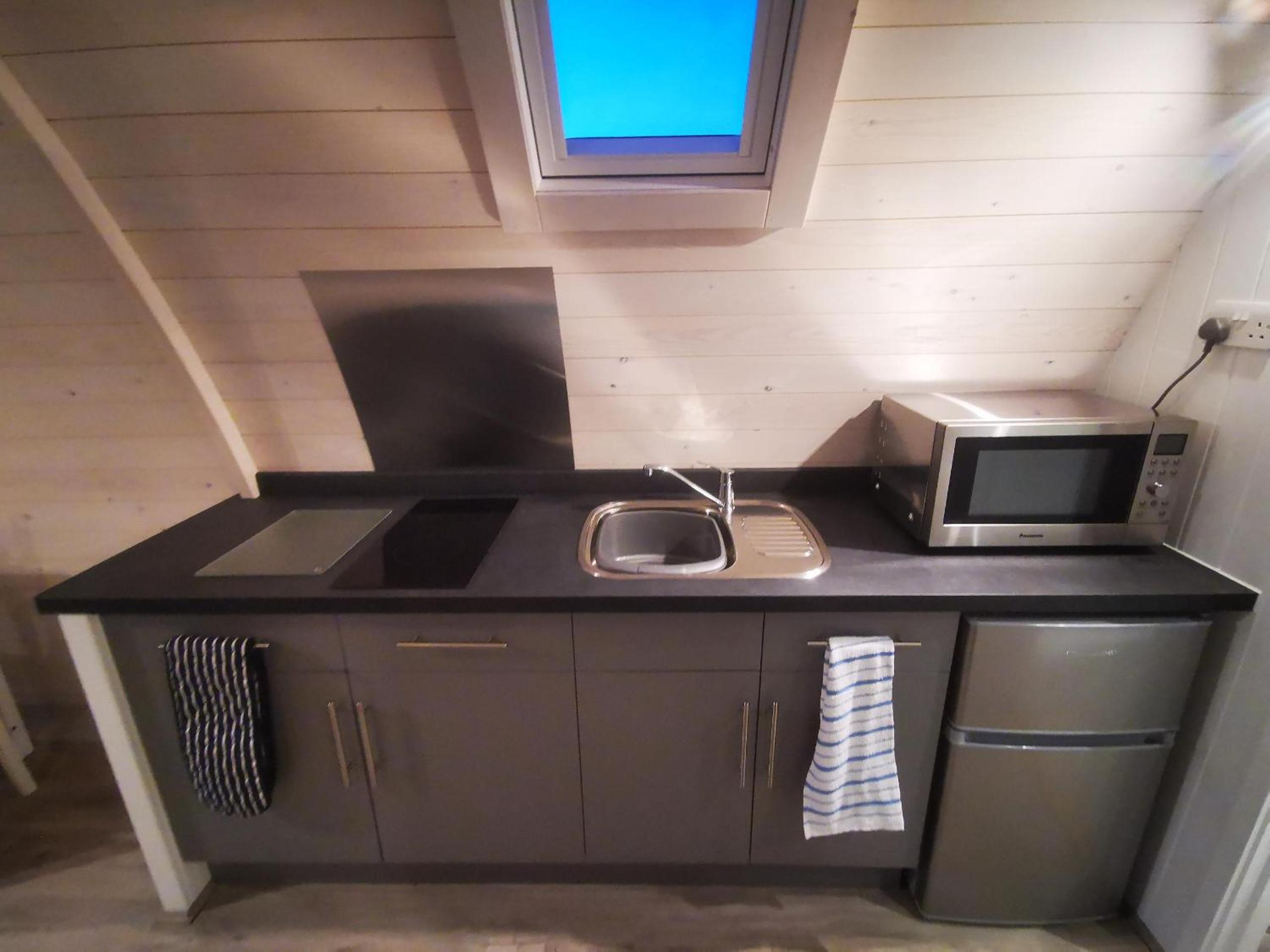 Kings Lynn Vacations - King's Lynn Caravan  Camping Park - Property Image 33