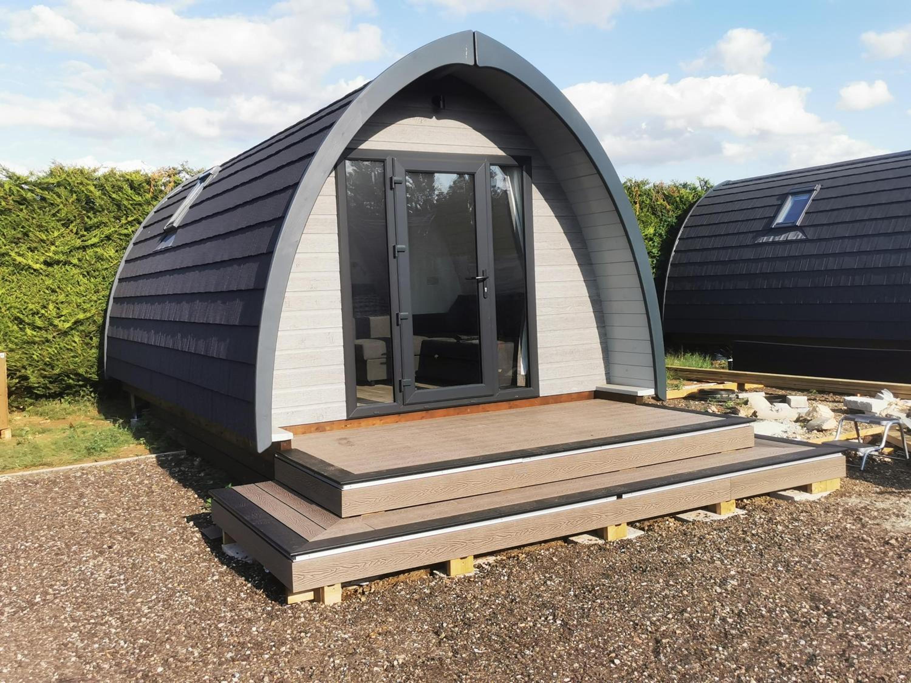 Kings Lynn Vacations - King's Lynn Caravan  Camping Park - Property Image 27