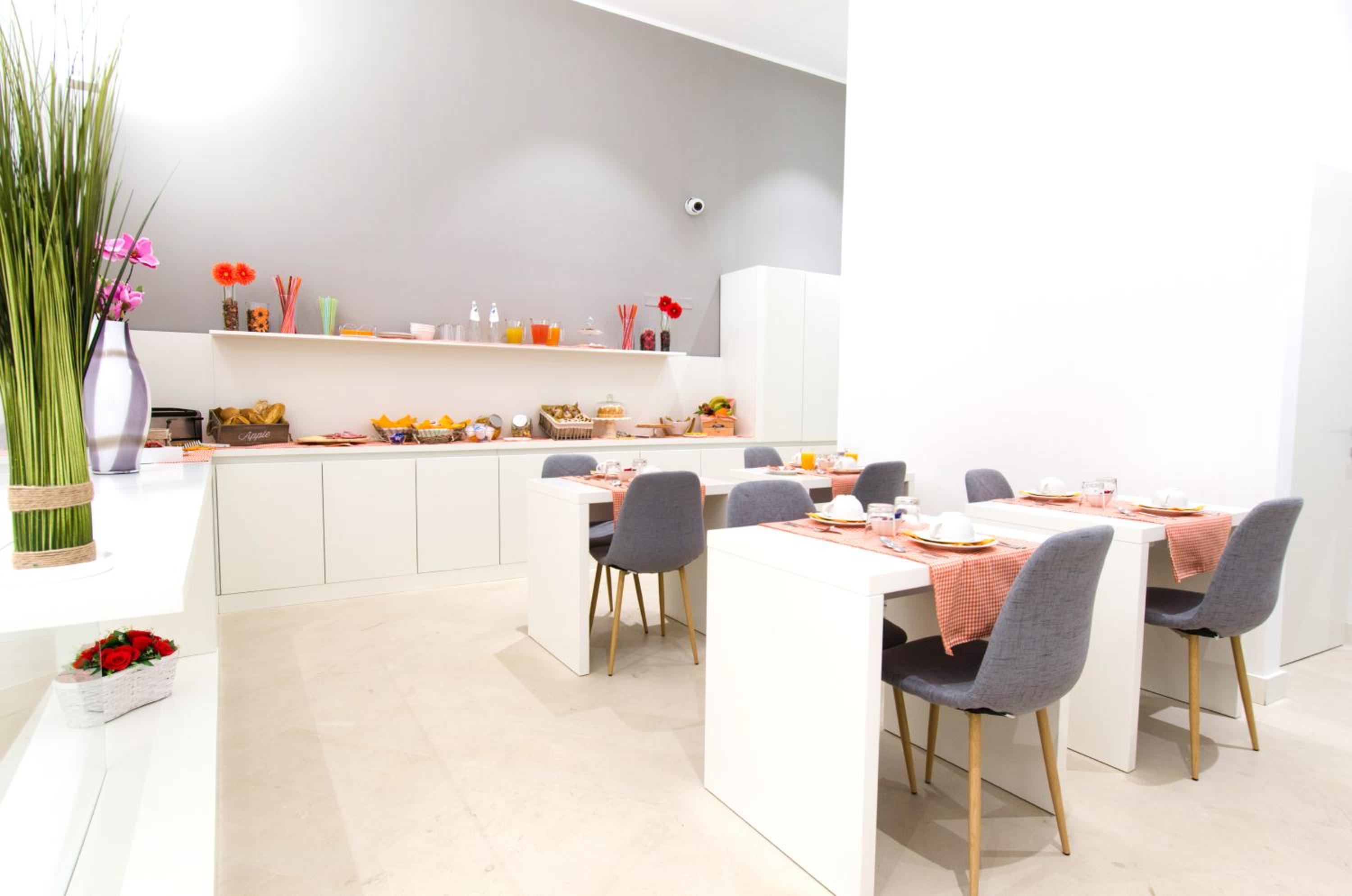 Ortigia Bed And Breakfast