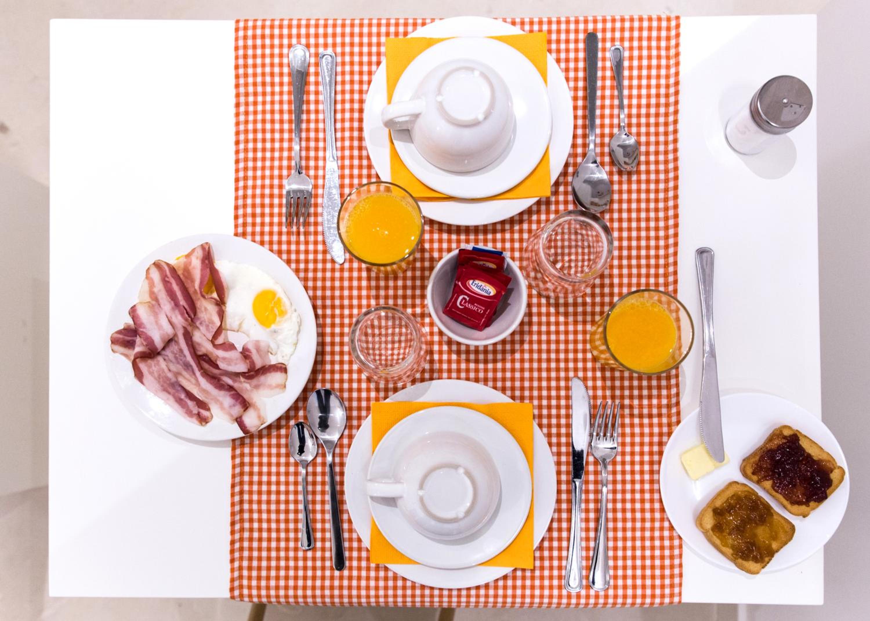 Ortigia Bed And Breakfast