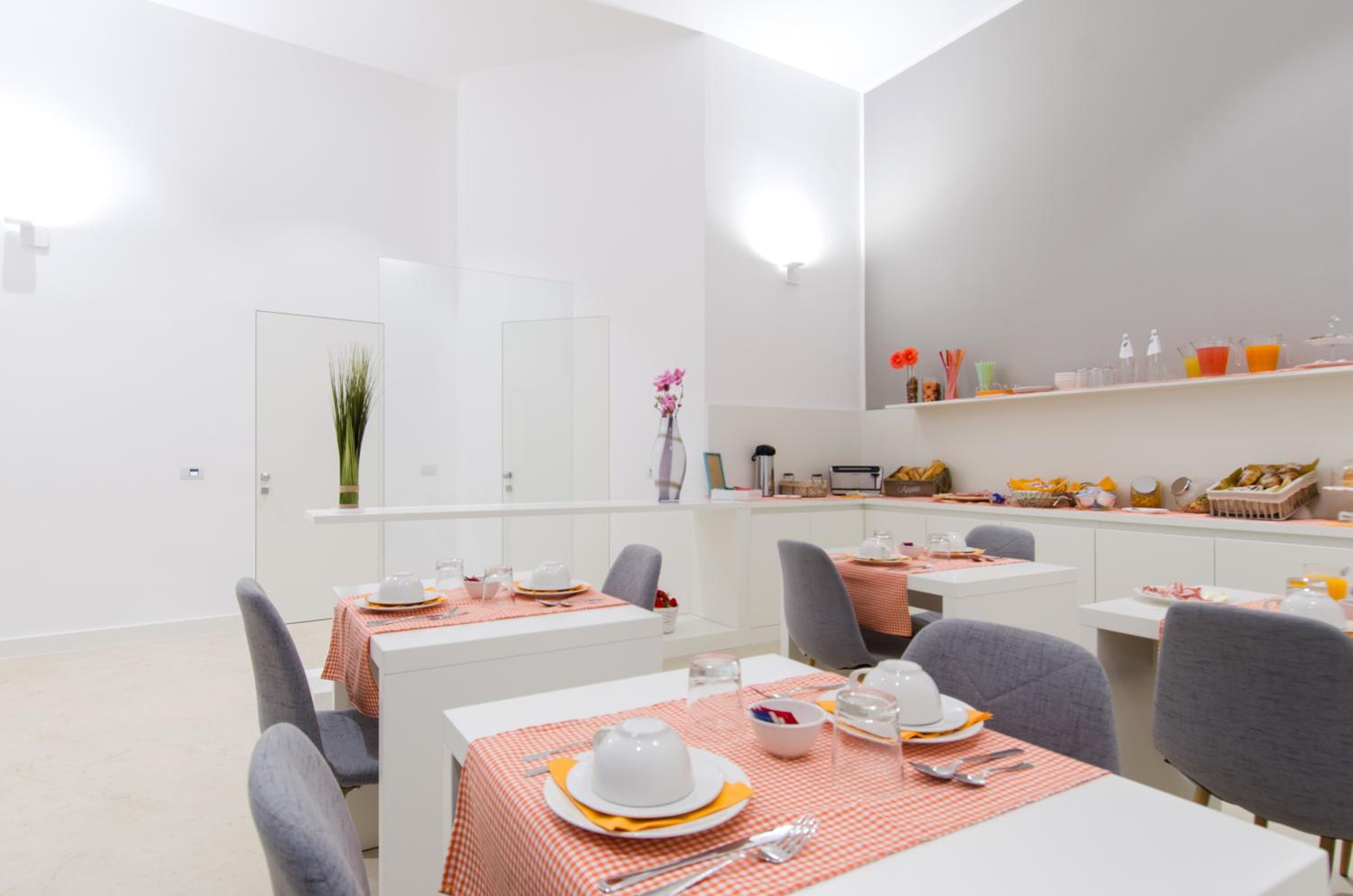 Ortigia Bed And Breakfast