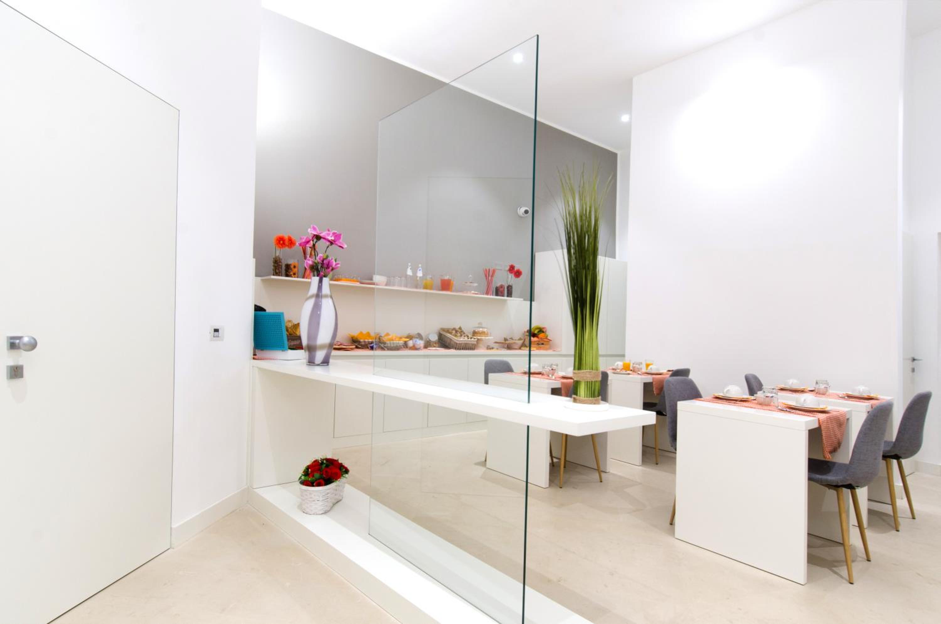 Ortigia Bed And Breakfast