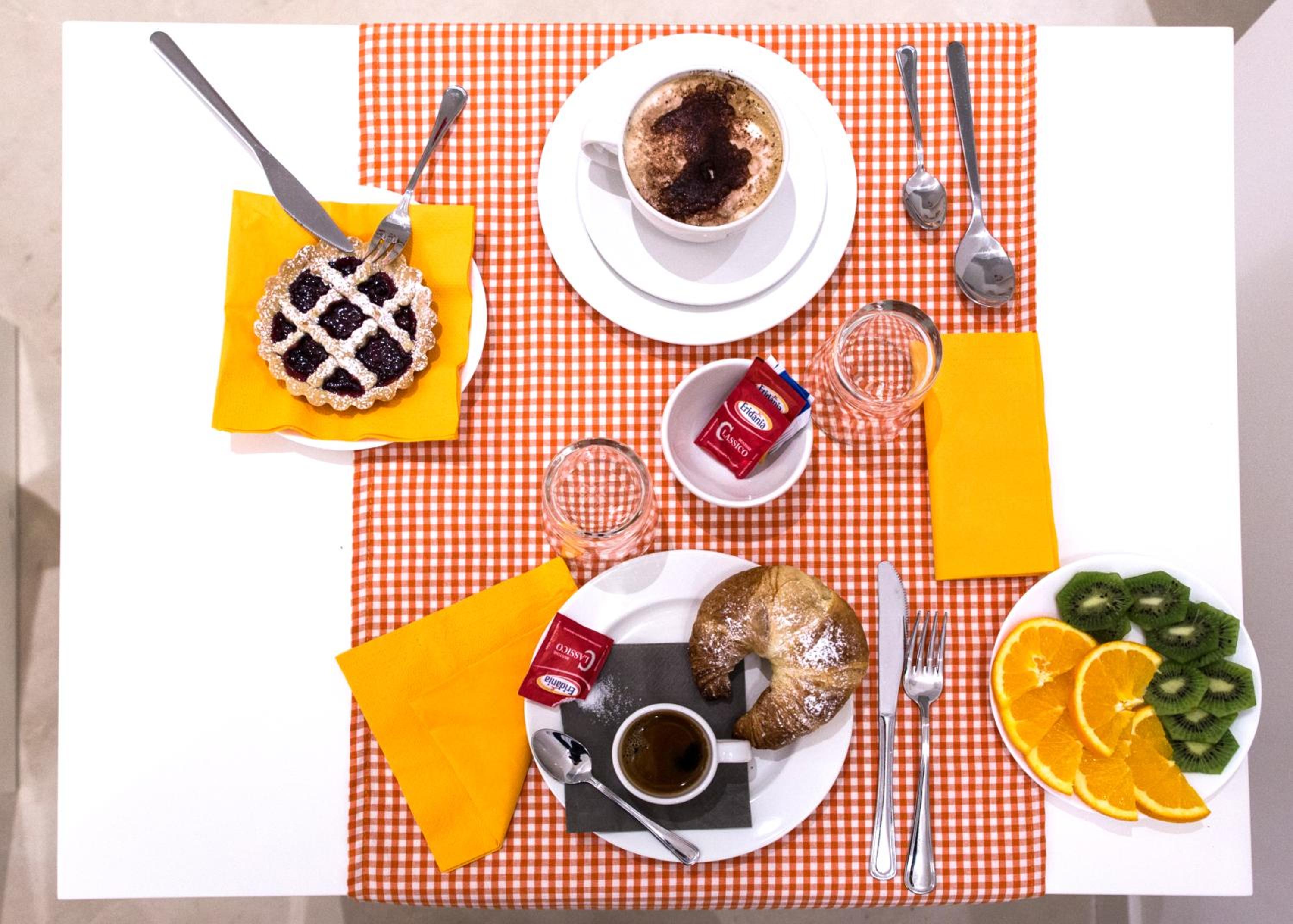 Ortigia Bed And Breakfast