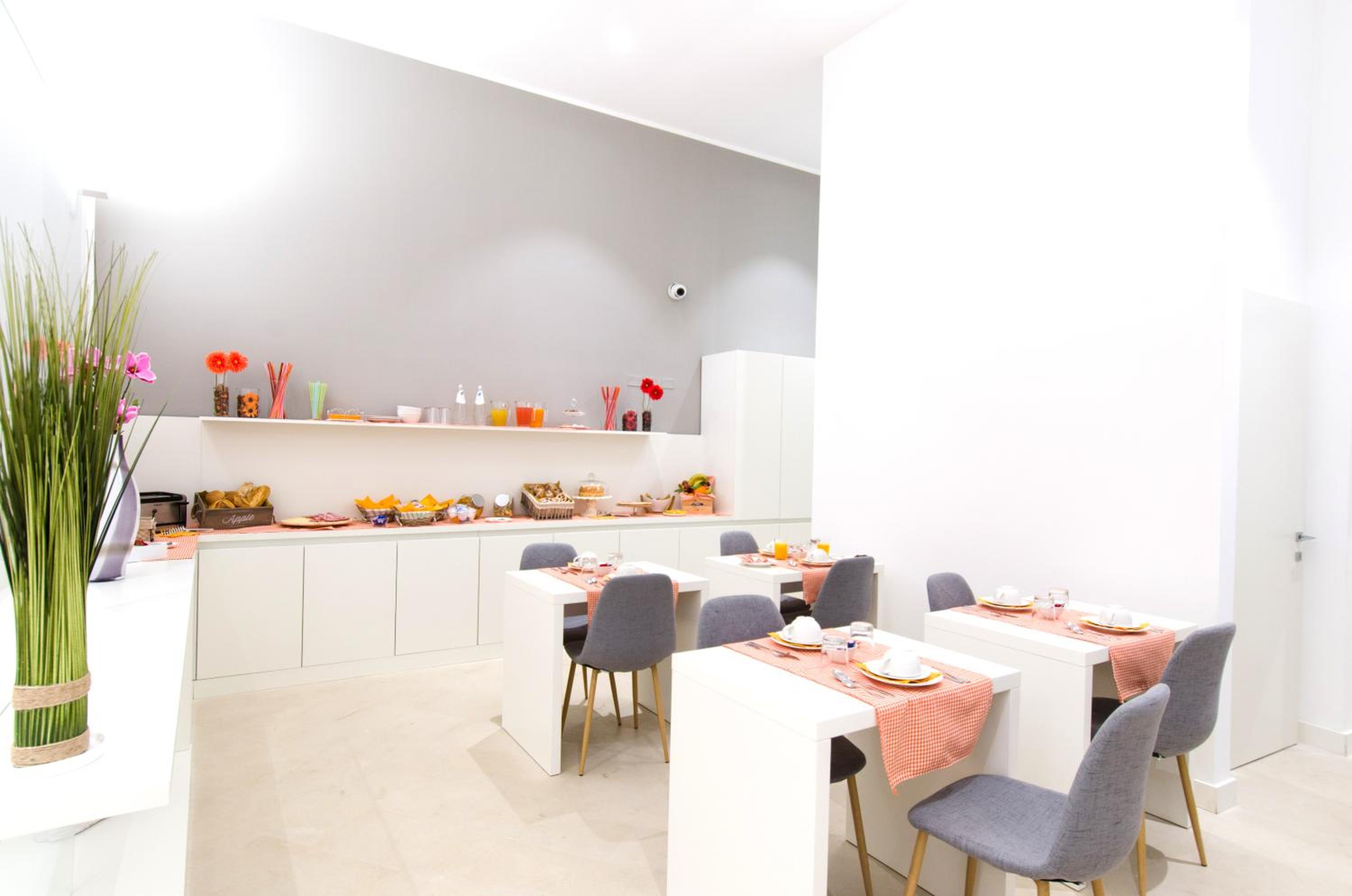 Ortigia Bed And Breakfast