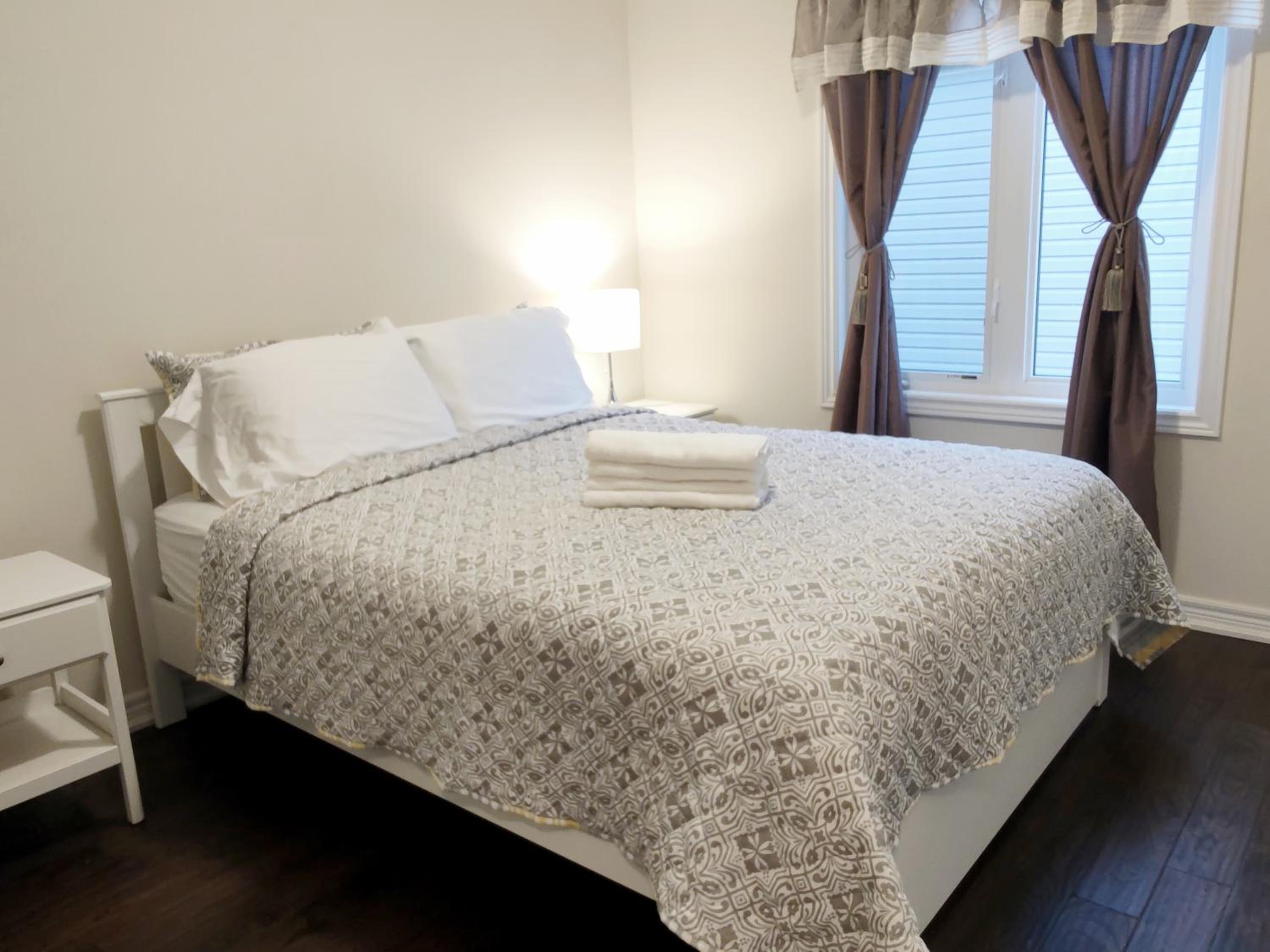 Home Pearl B&B