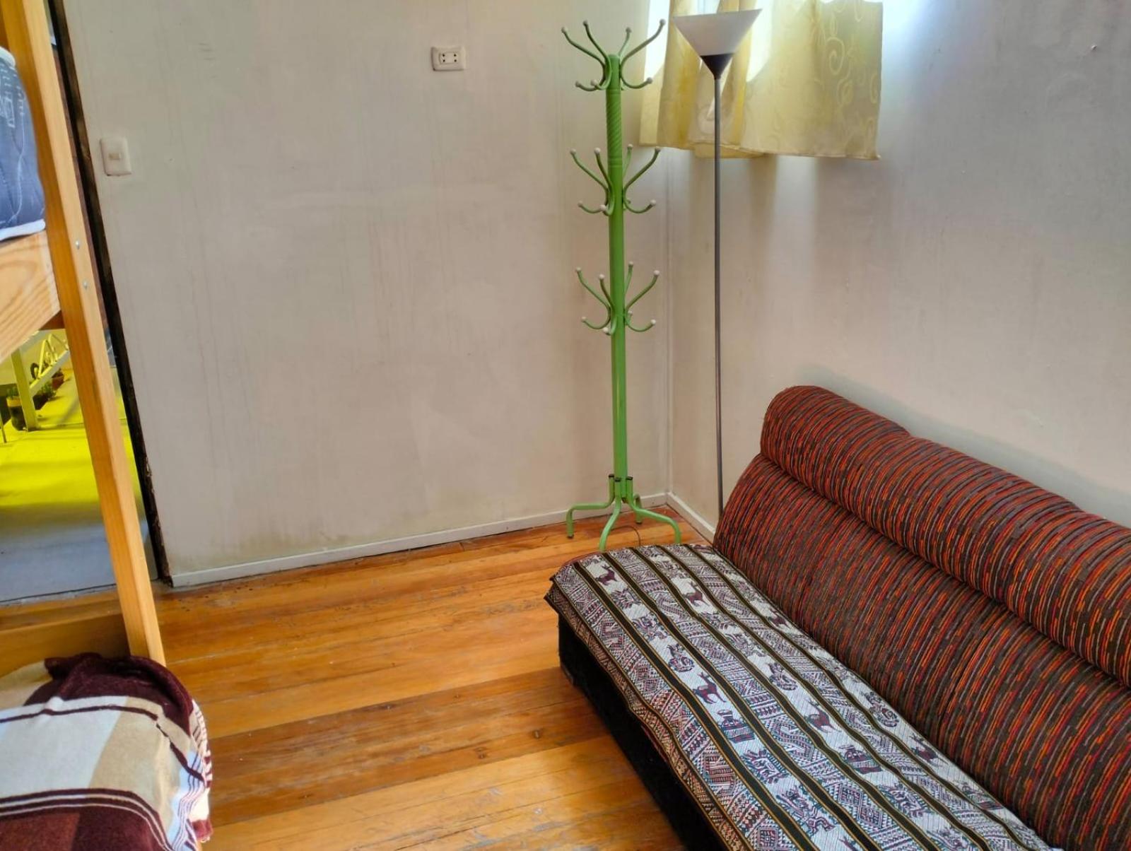 Casa Houser Bpk view 2