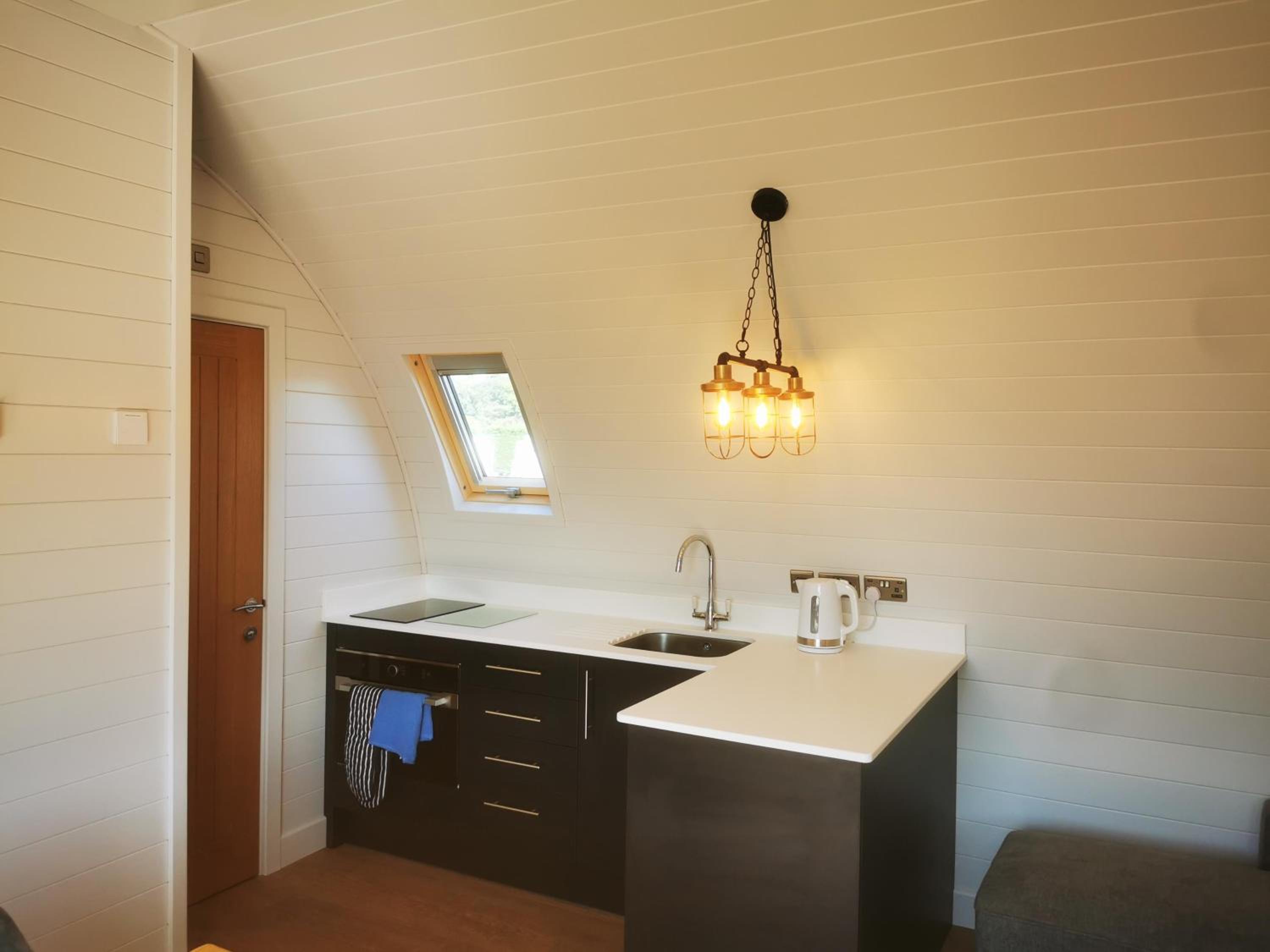 Kings Lynn Vacations - King's Lynn Caravan  Camping Park - Property Image 86