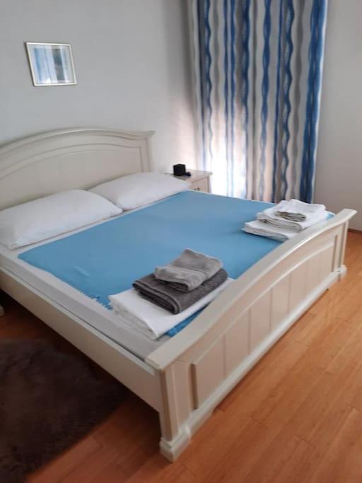 Apartman Pam view 2