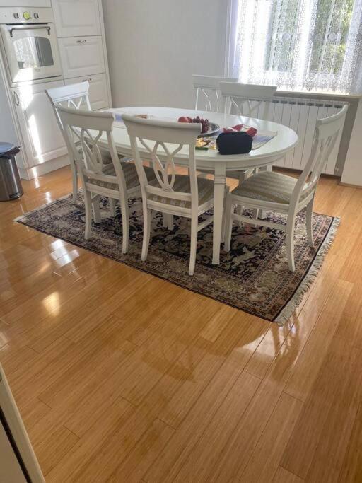 Apartman Pam view 3
