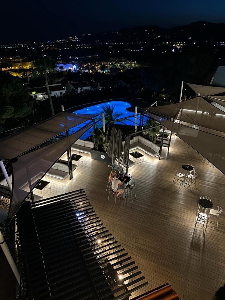 roof
