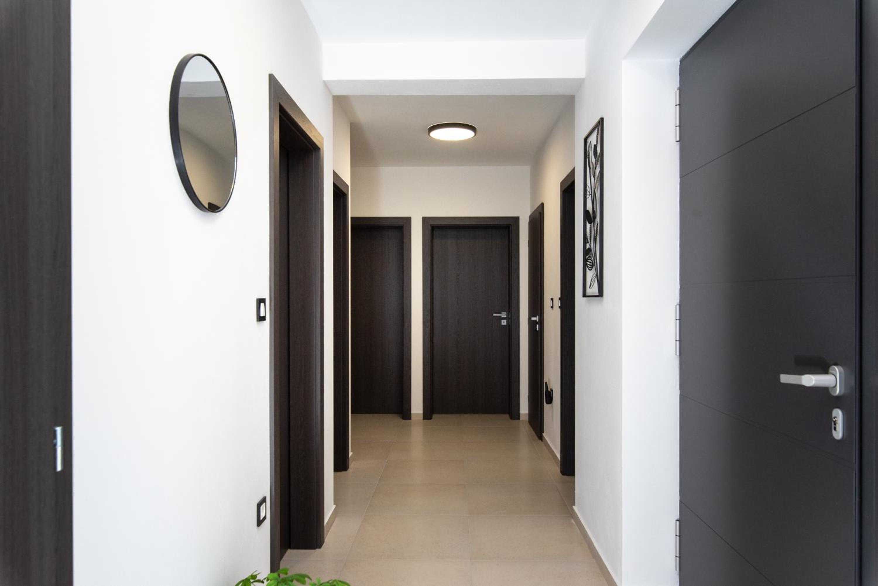 Villa Ardanela
