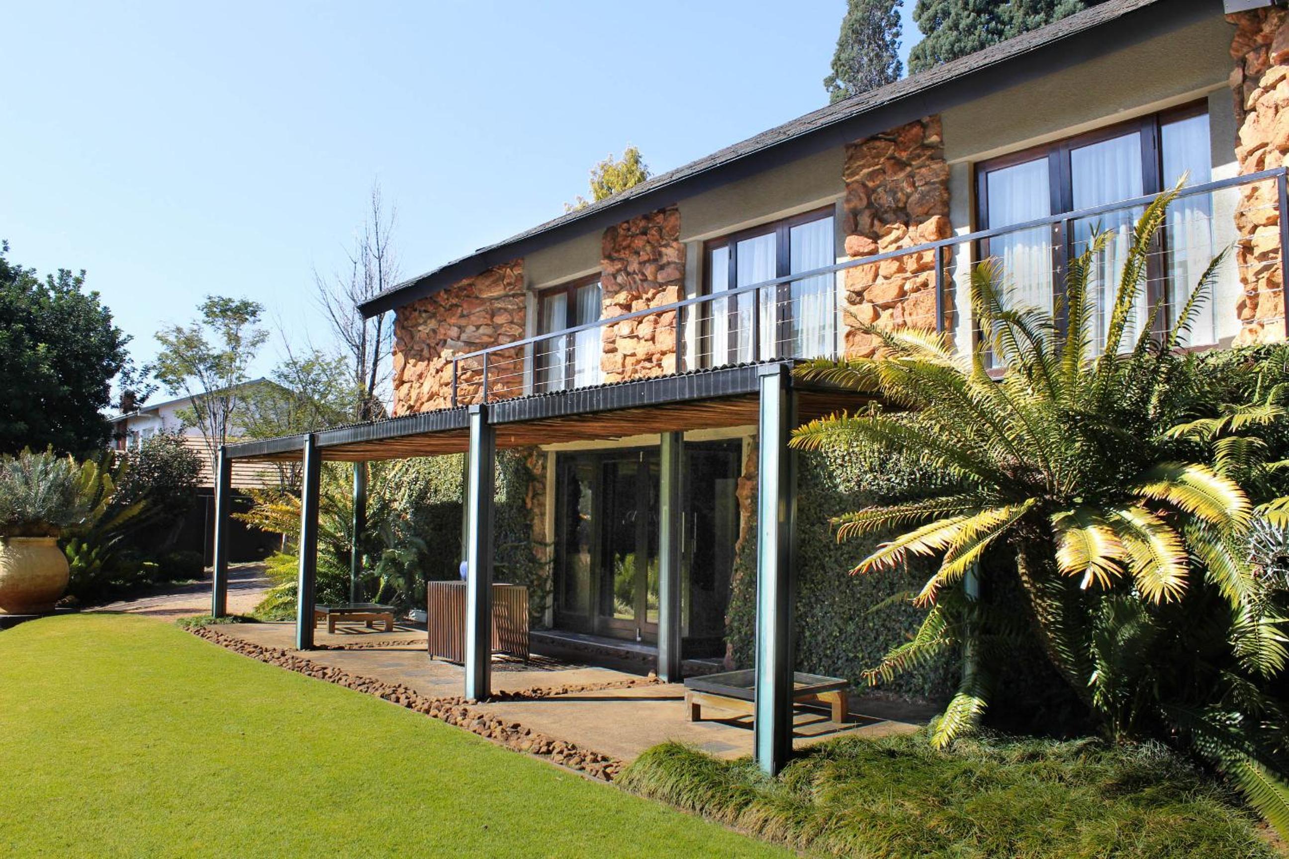 Serene Place Guest House & Conference Venue AFFORDABLE LUXURY WITH BACKUP POWER view 3