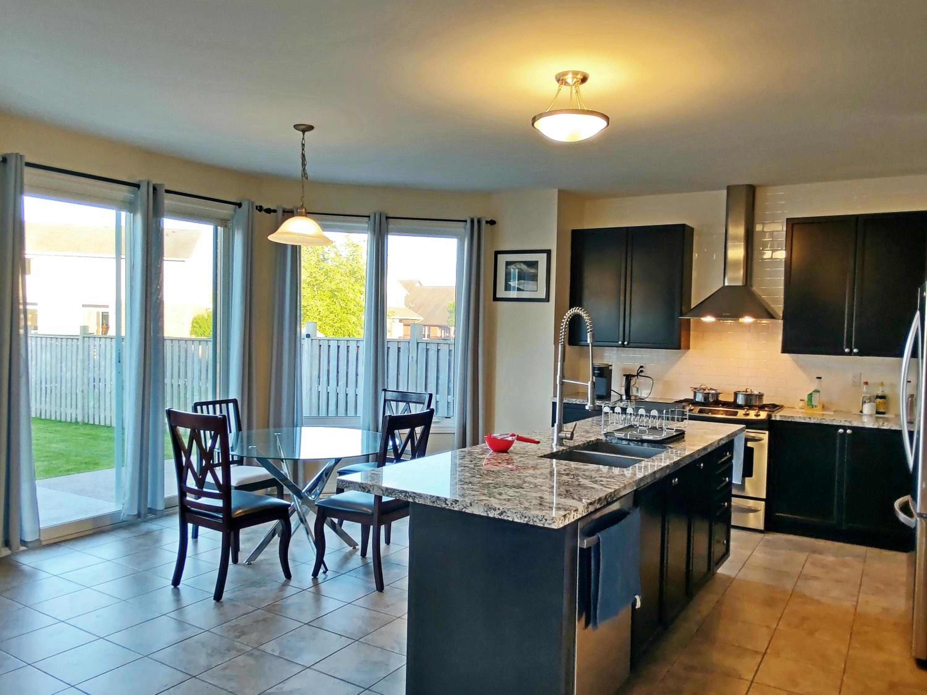 Home Pearl B&B