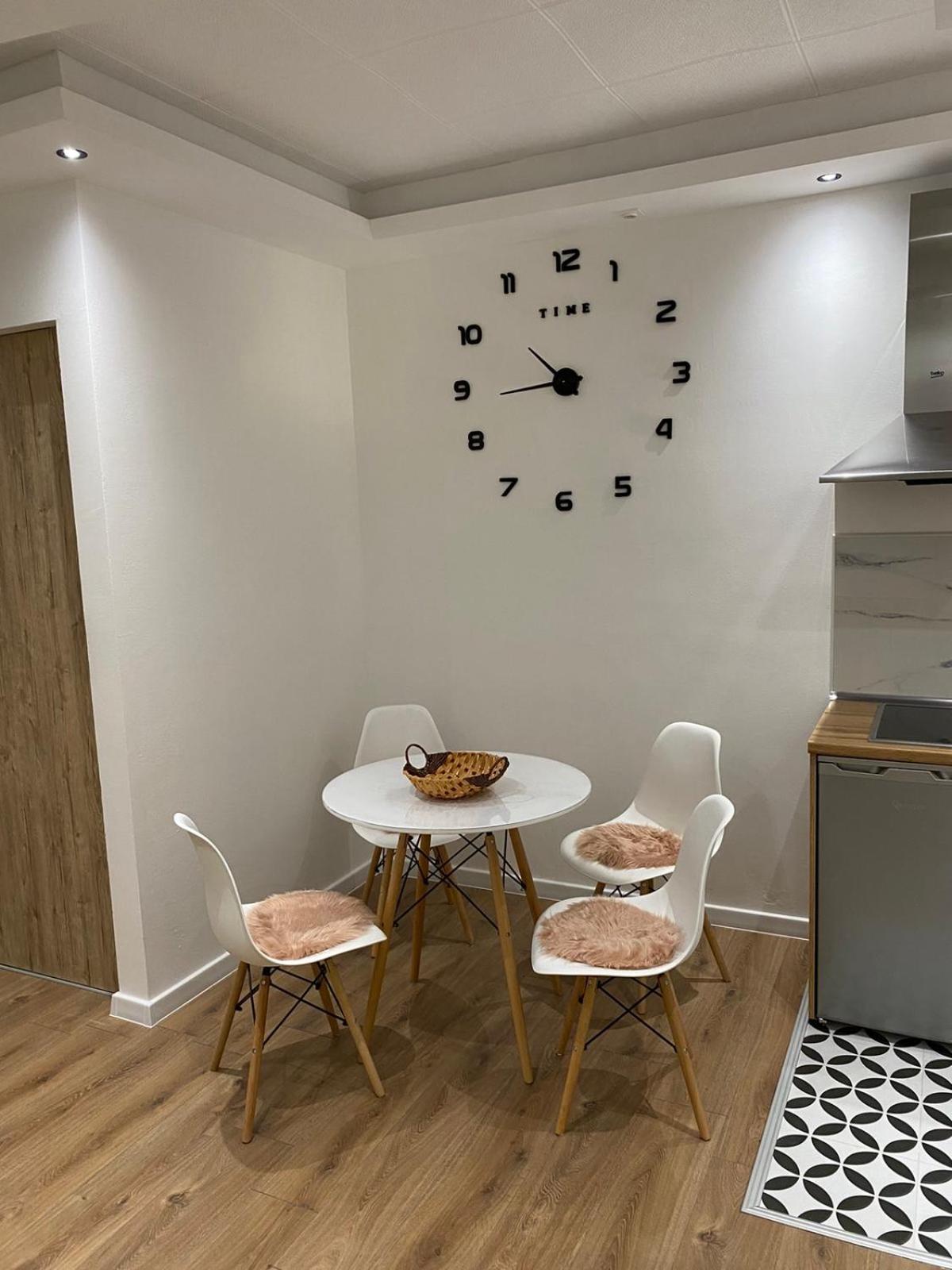 Apartman UNA-Plandište