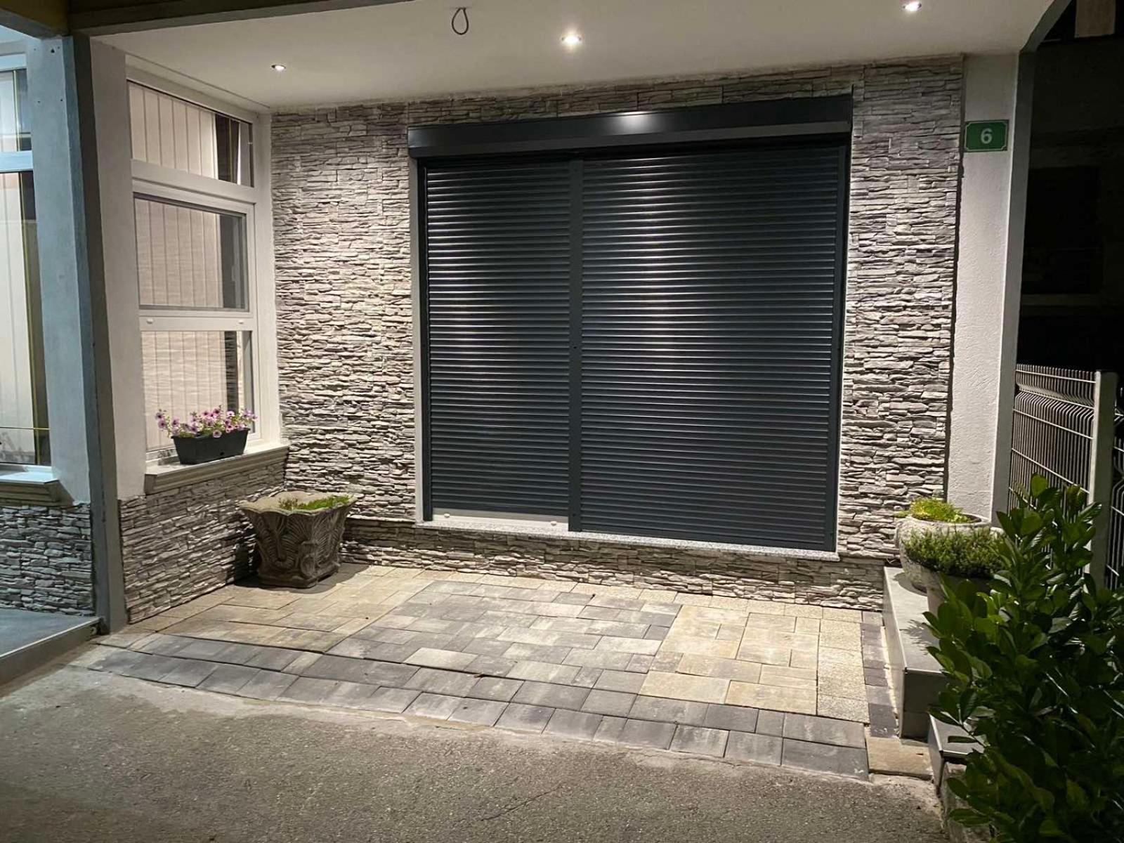 Apartman UNA-Plandište