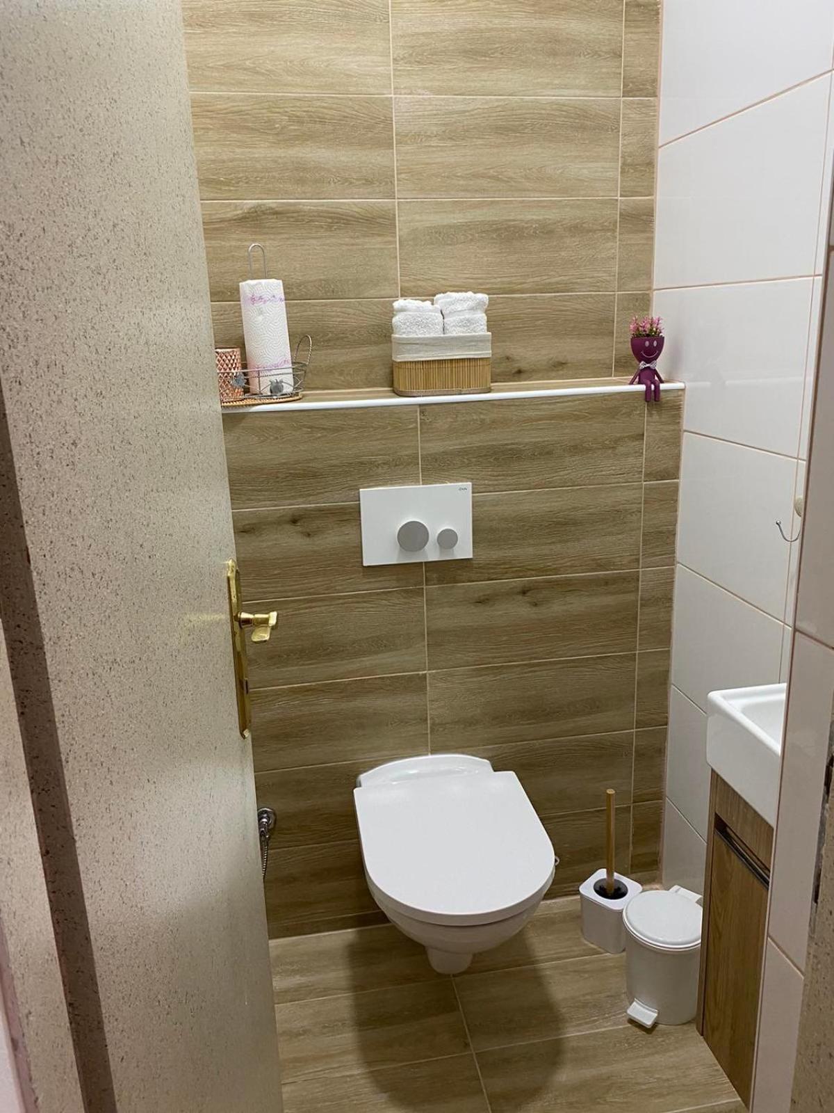 Apartman UNA-Plandište