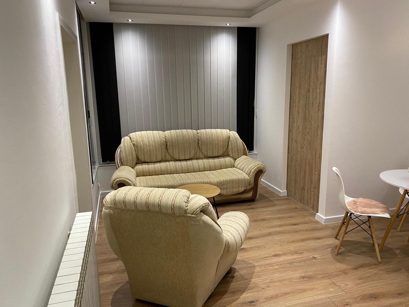 Apartman UNA-Plandište