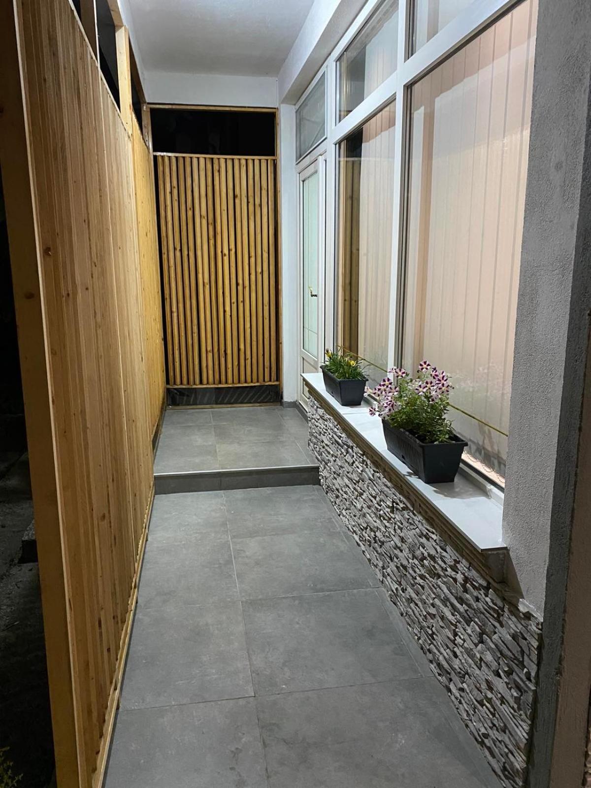 Apartman UNA-Plandište