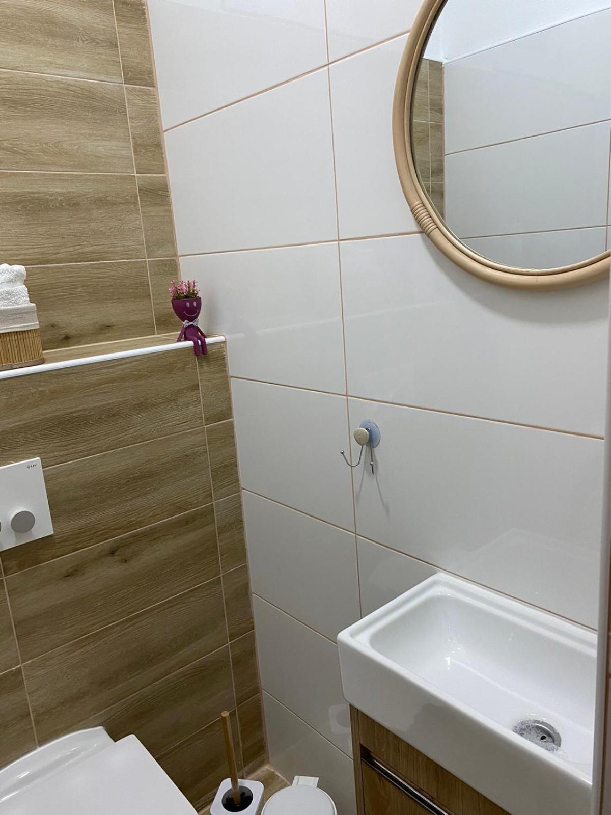 Apartman UNA-Plandište