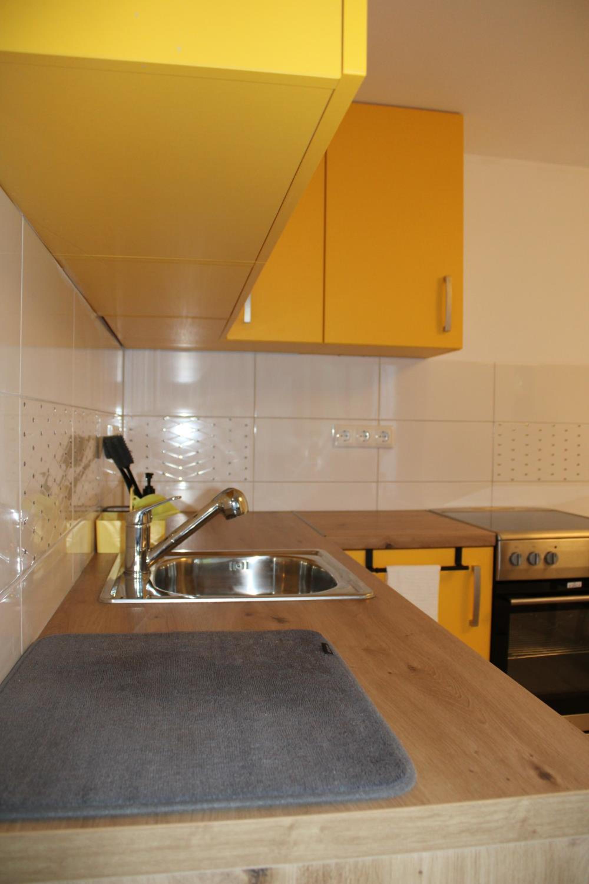 Haus Jaeschke Appartement Charlotte