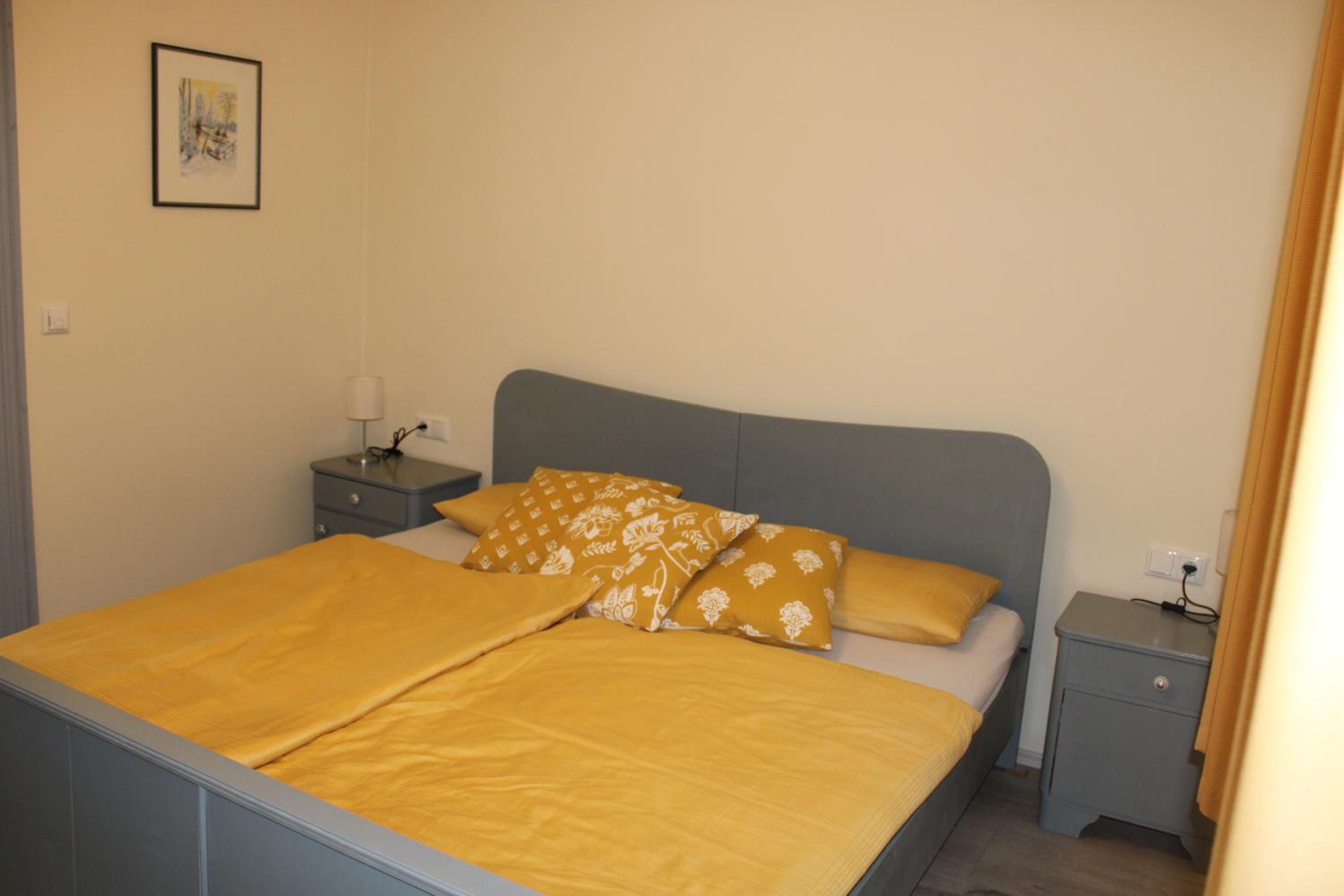 Haus Jaeschke Appartement Charlotte