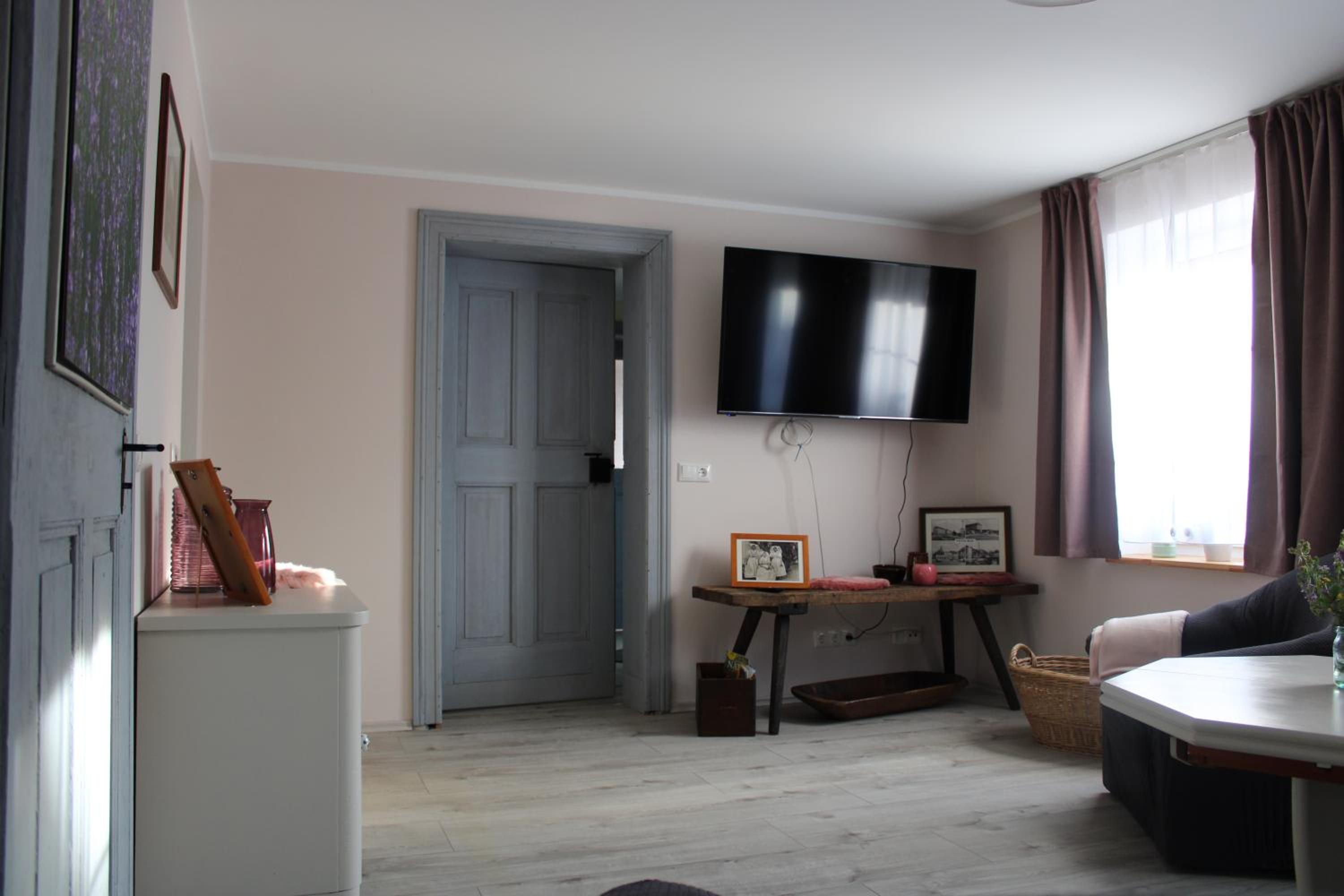 Haus Jaeschke Appartement Charlotte