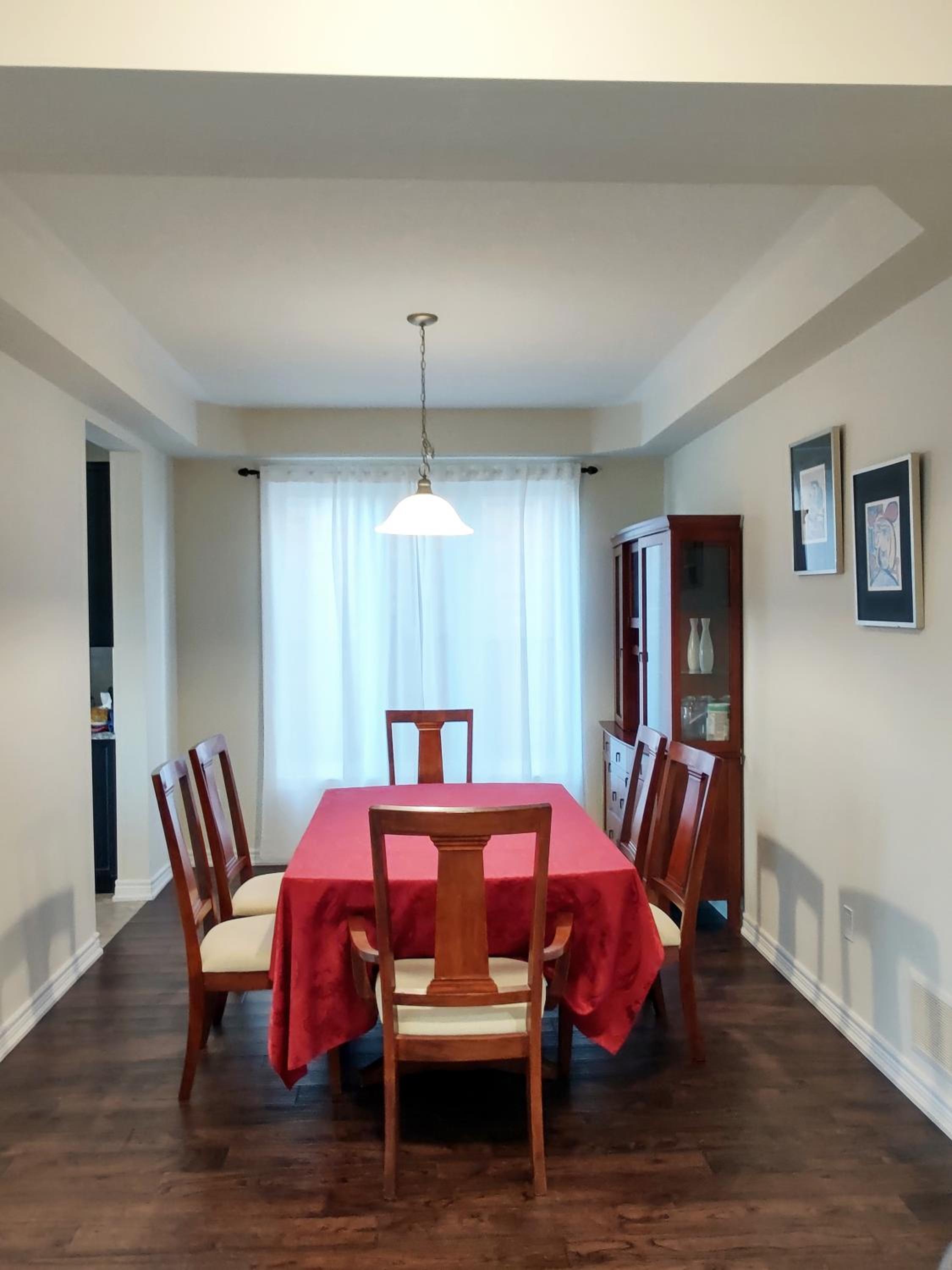 Home Pearl B&B