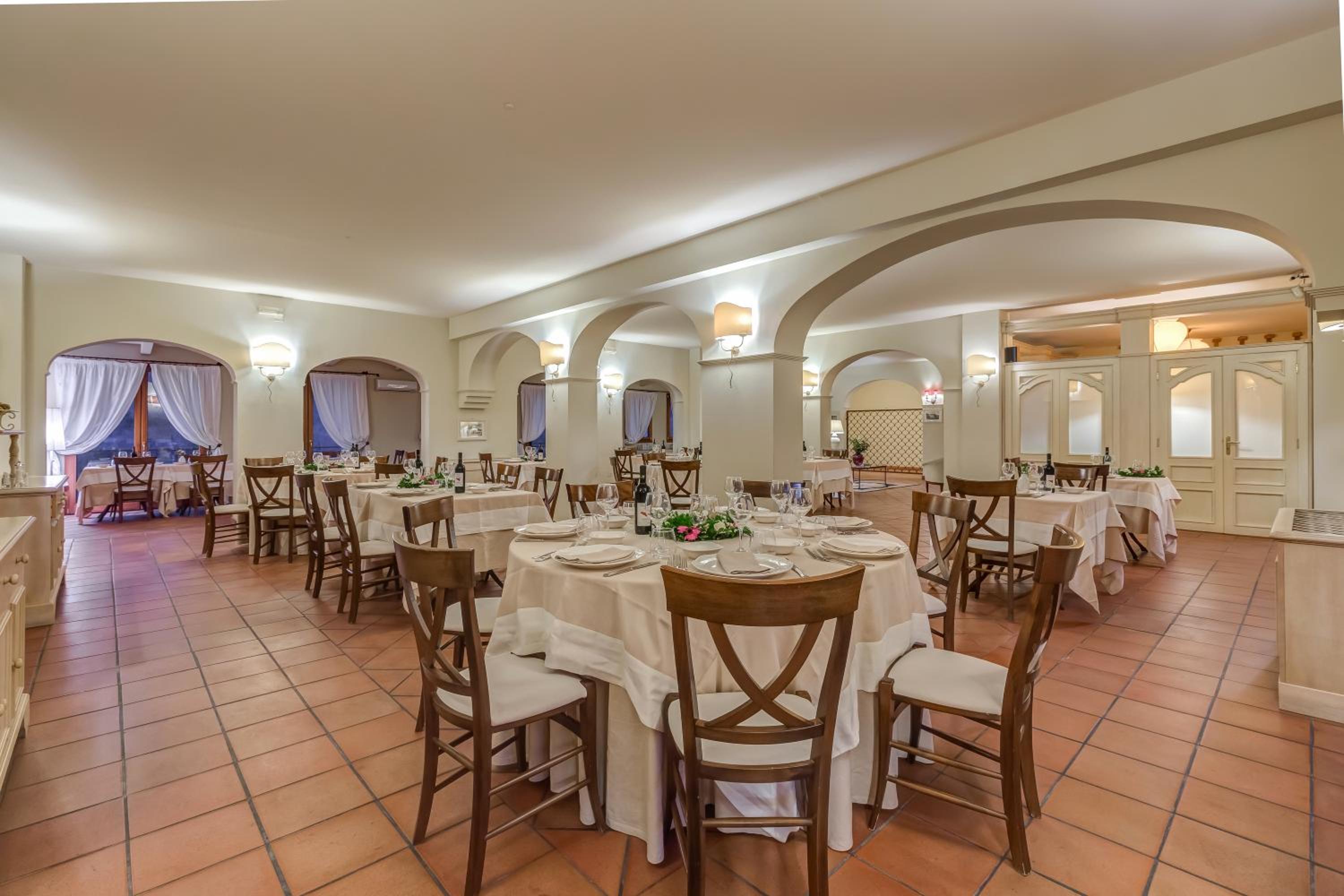 La Casa delle Monache Country Resort