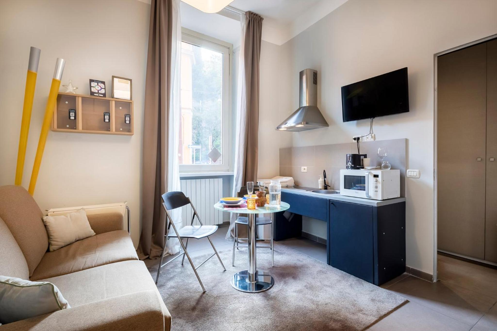 HT Residence Maximus