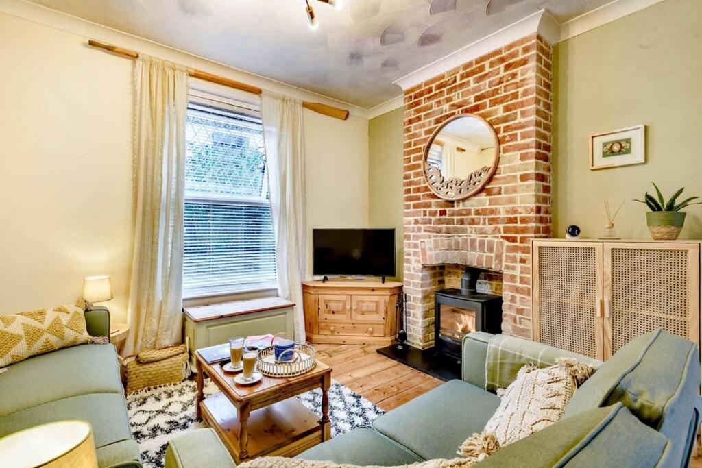 Austin Terrace
