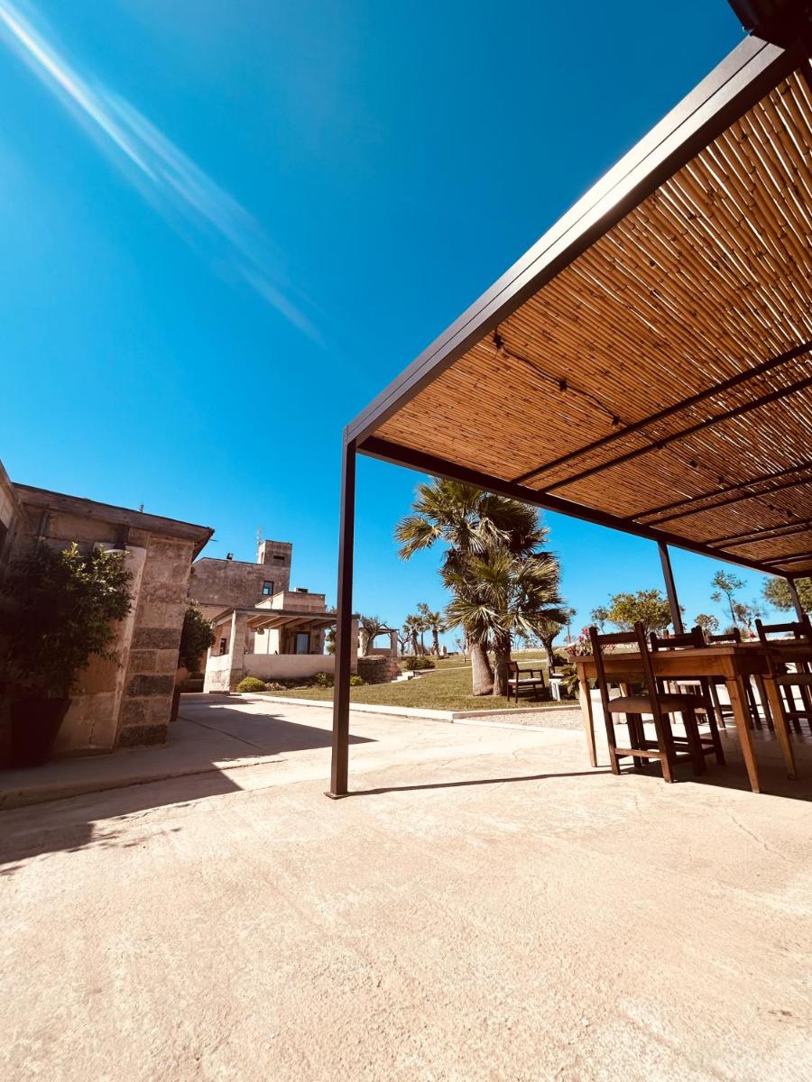 Masseria Casina Bellanova view 2