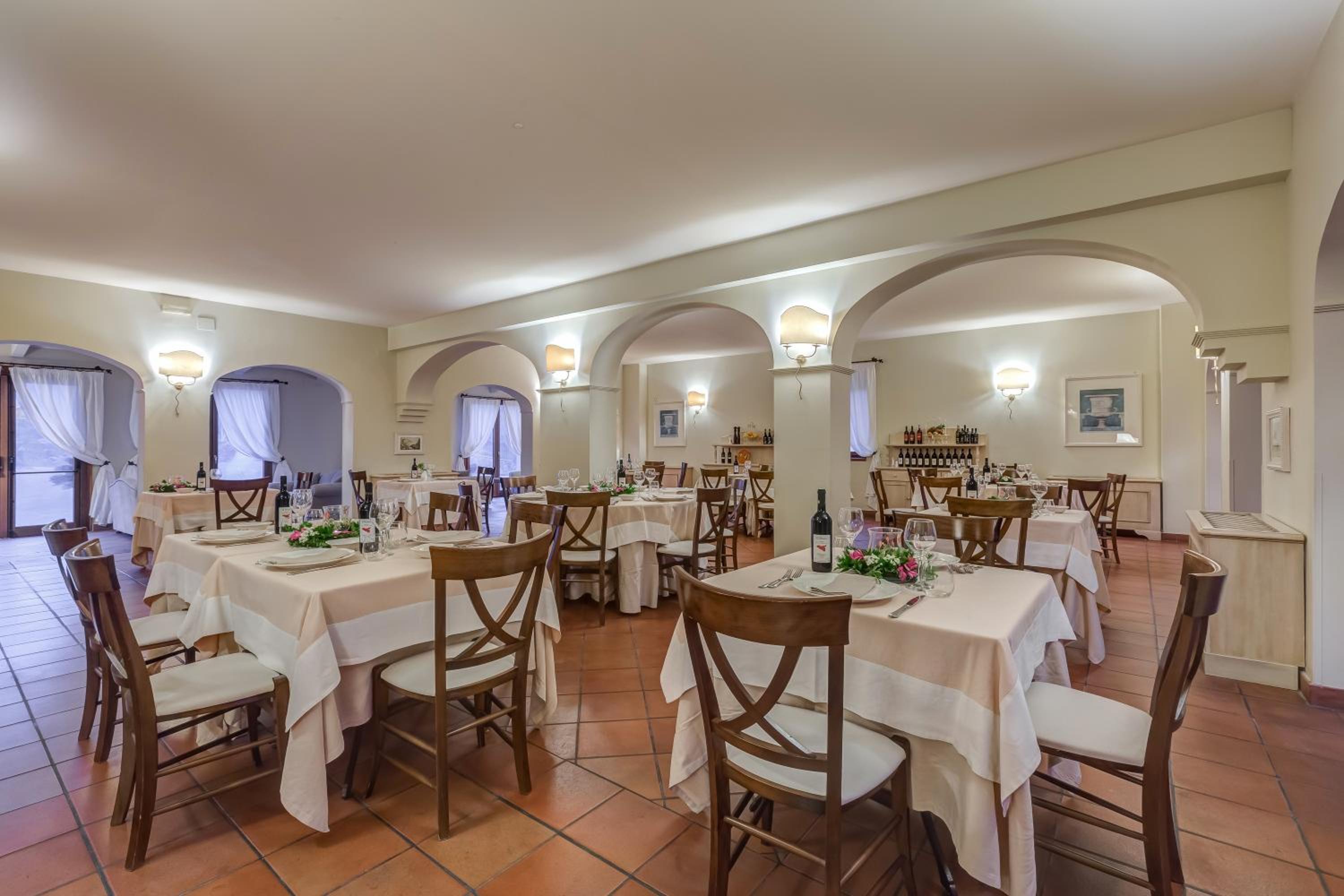 La Casa delle Monache Country Resort